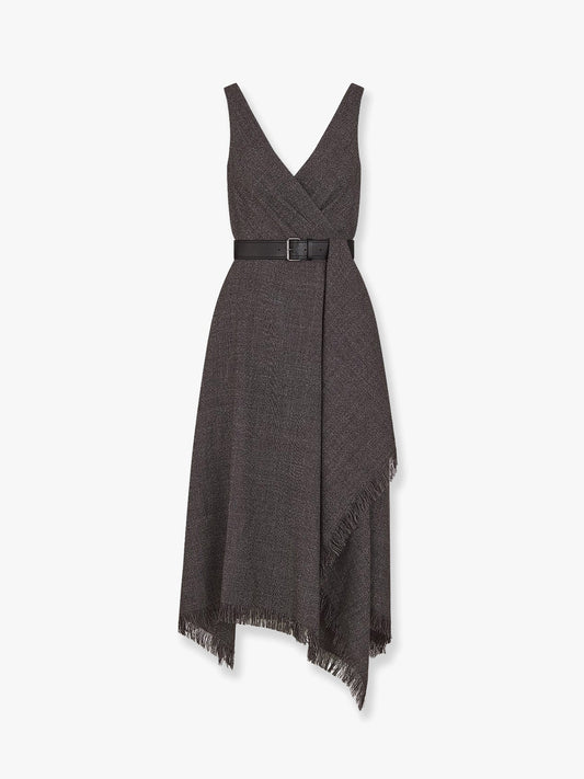 dior-virgin-wool-tweed-dress-with-leather-belt