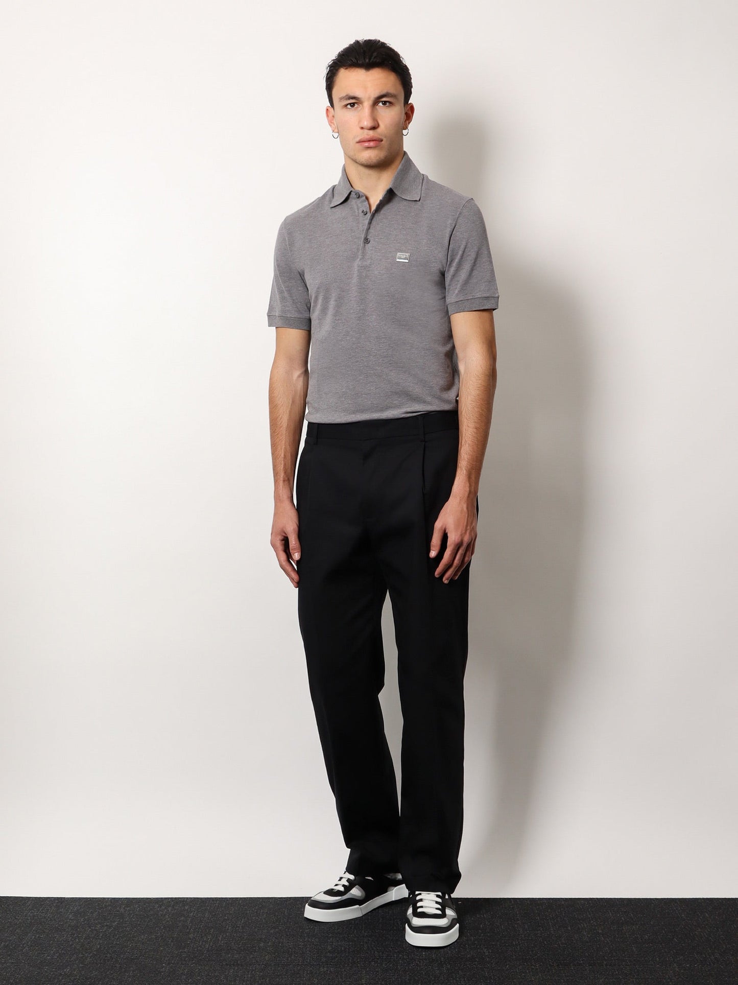 dolce-&-gabbana-cotton-polo-shirt-with-dolce&gabbana-milano-plate