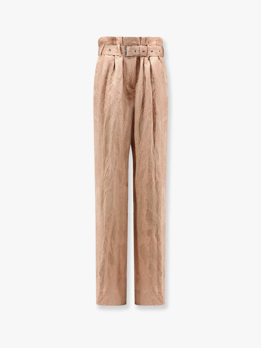 dries-van-noten-damasked-linen-and-viscose-trouser-with-belt