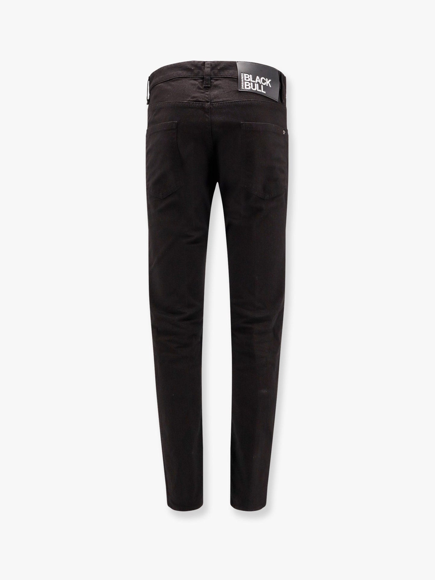 dsquared2-stretch-cotton-trouser-with-white-bull-tag