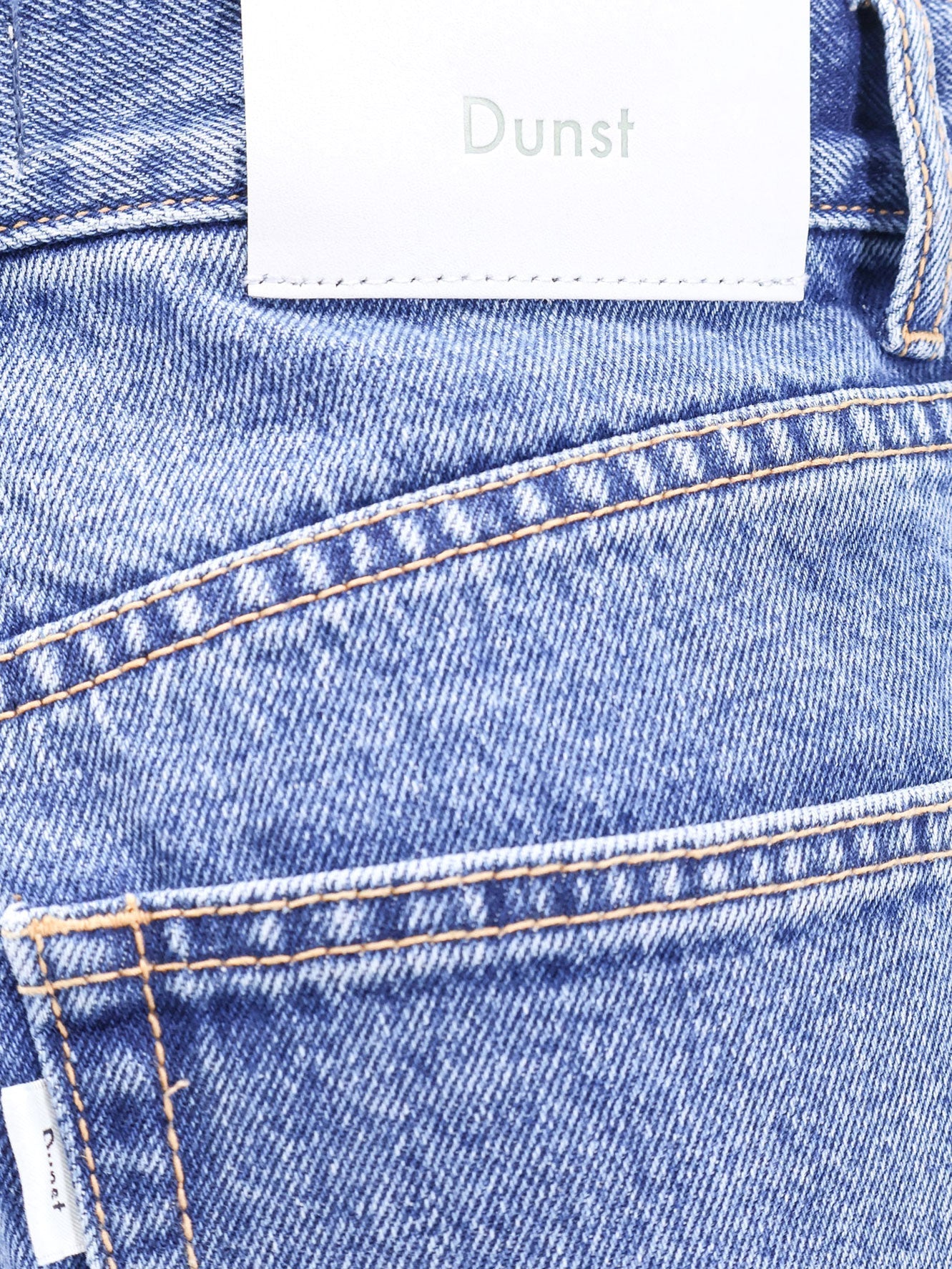 dunst-cotton-jeans-with-back-logo-patch