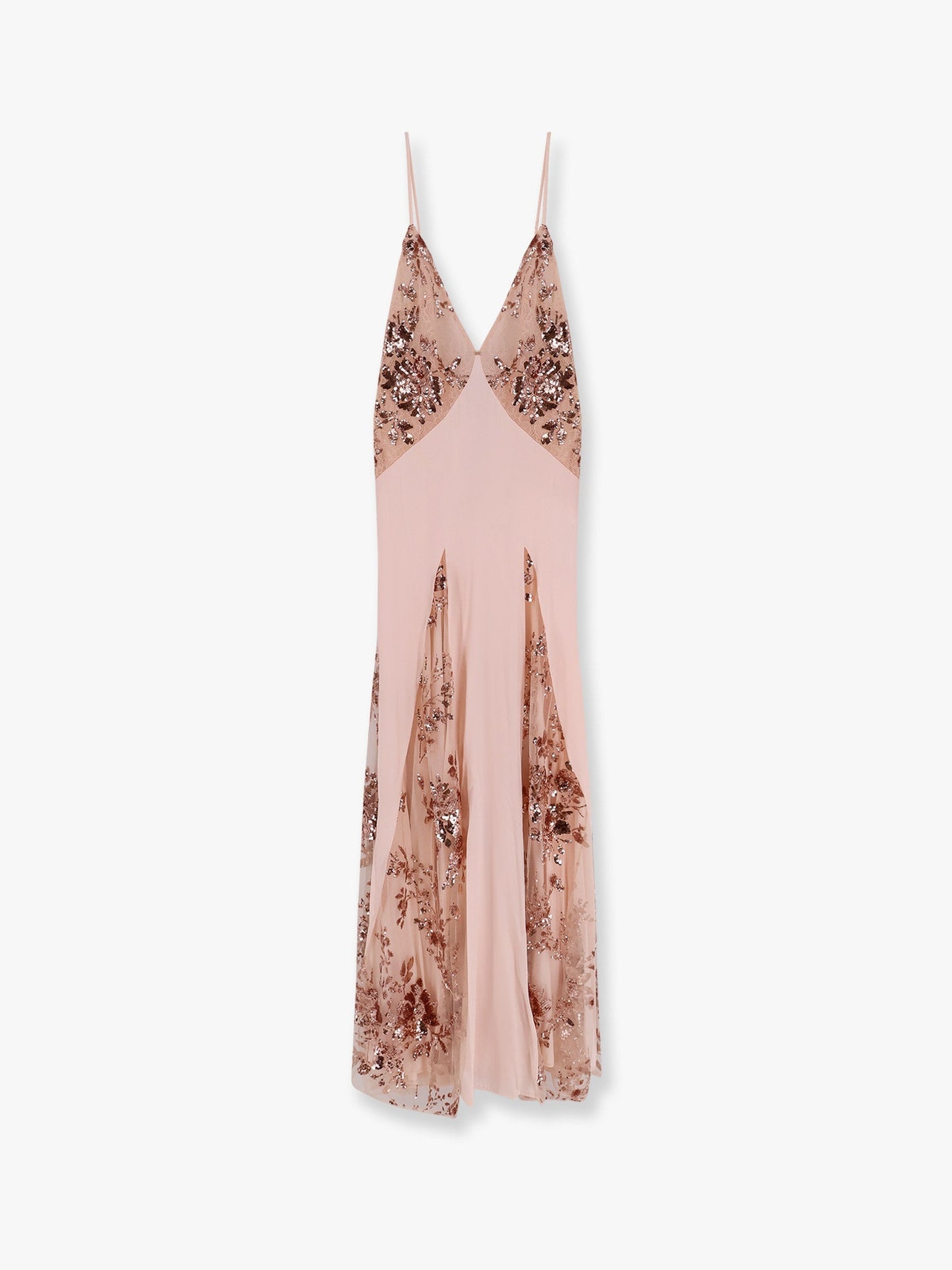 elisabetta-franchi-red-carpet-dress-in-silk-georgette-fabric-and-embroidered-lace