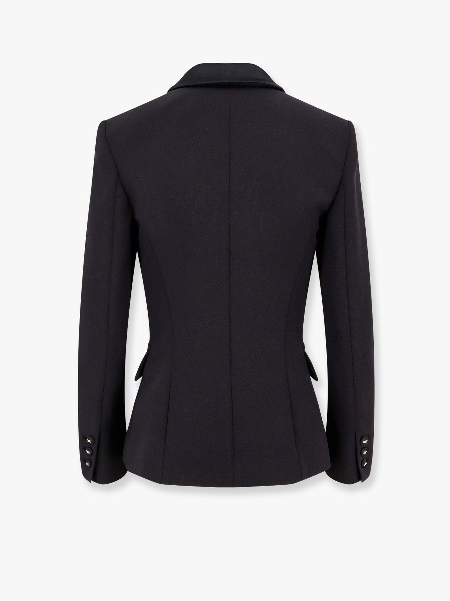 elisabetta-franchi-double-breasted-blazer-with-covered-buttons