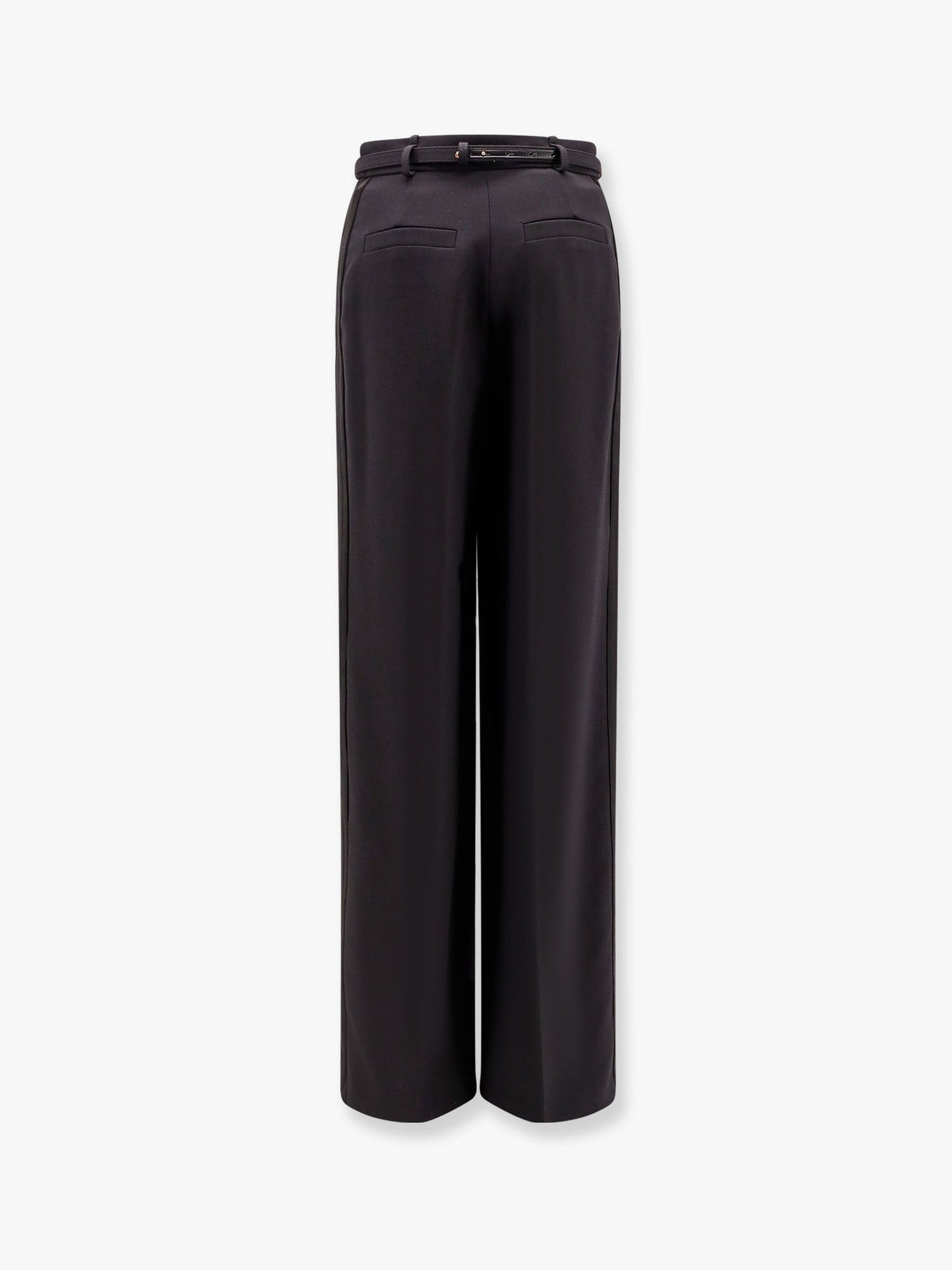 elisabetta-franchi-tuxedo-trouser-with-belt-and-enamelled-detail