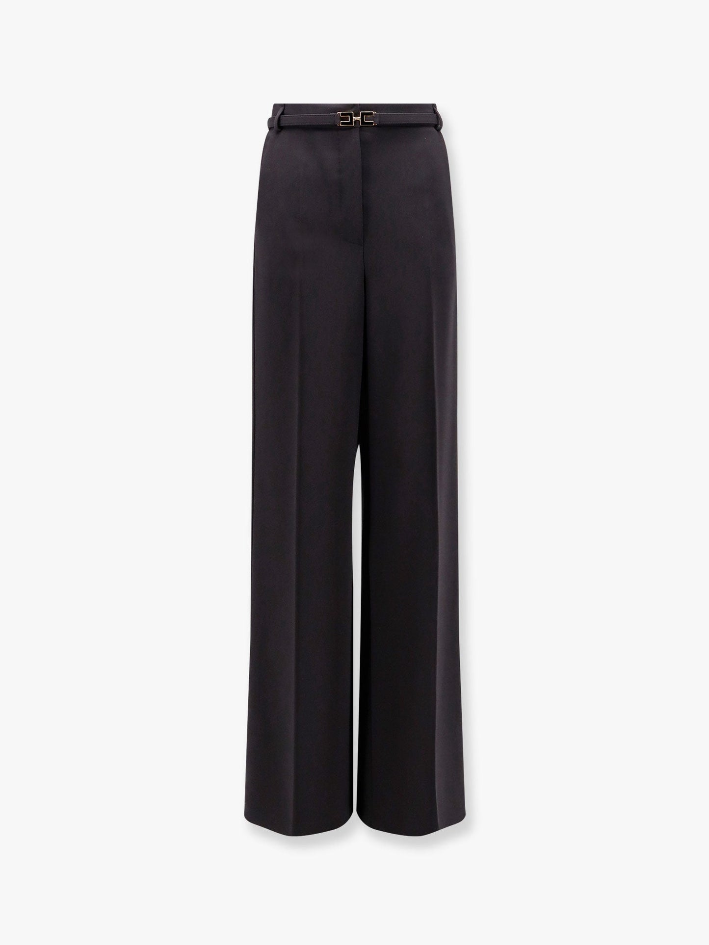 elisabetta-franchi-tuxedo-trouser-with-belt-and-enamelled-detail