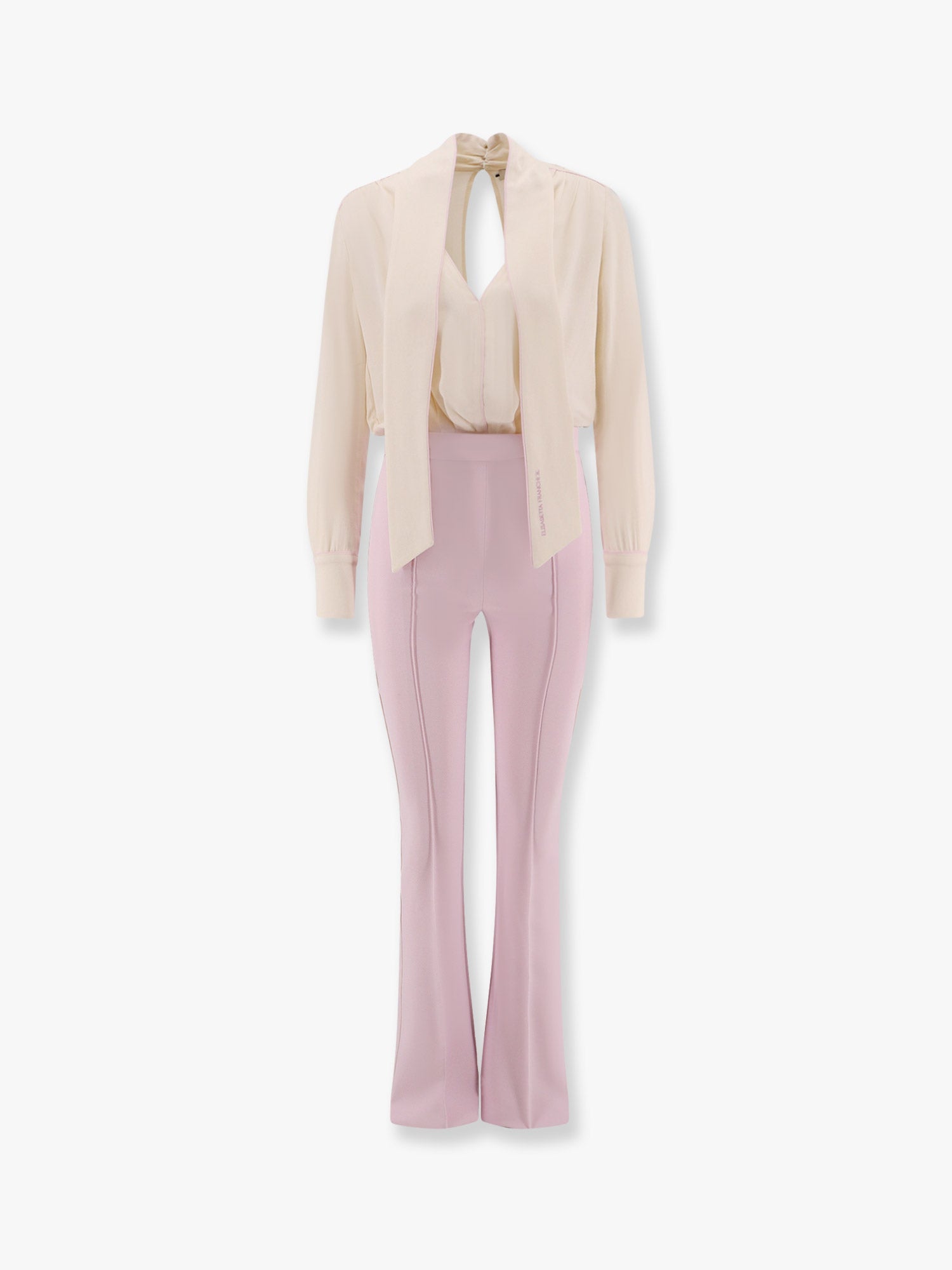elisabetta-franchi-viscose-jumsuit-with-removable-trouser