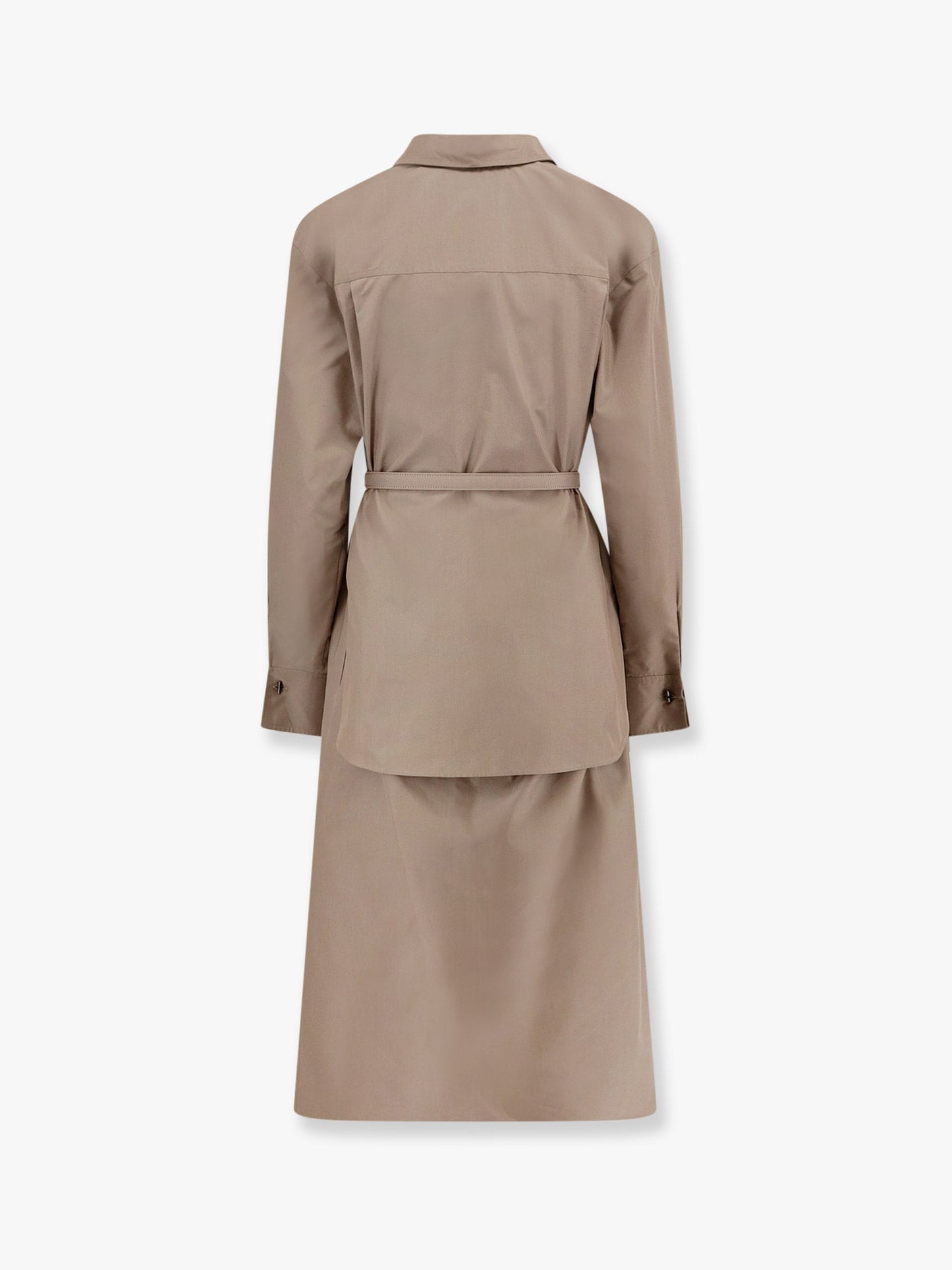 fendi-cotton-and-silk-chemisiere-dress