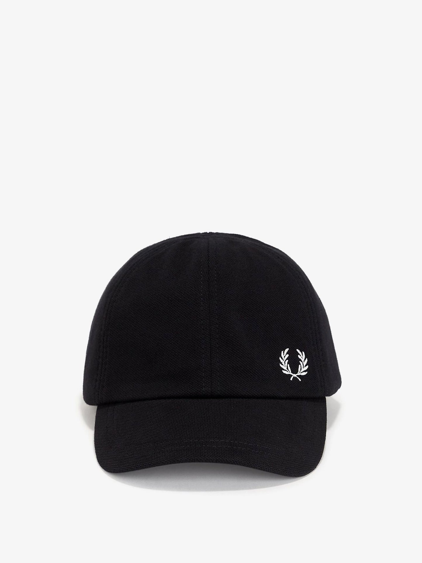 fred-perry-cotton-hat