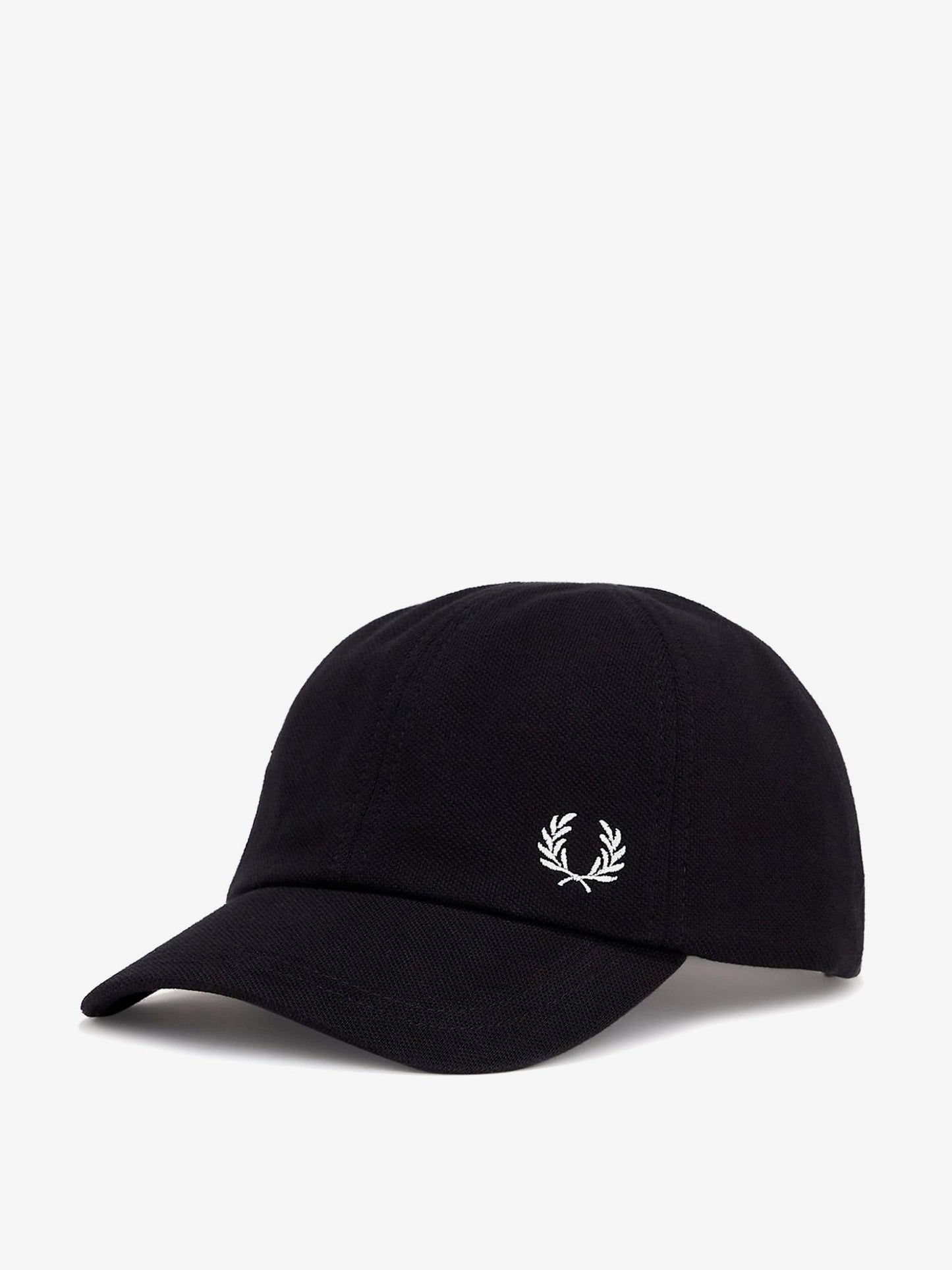 fred-perry-cotton-hat