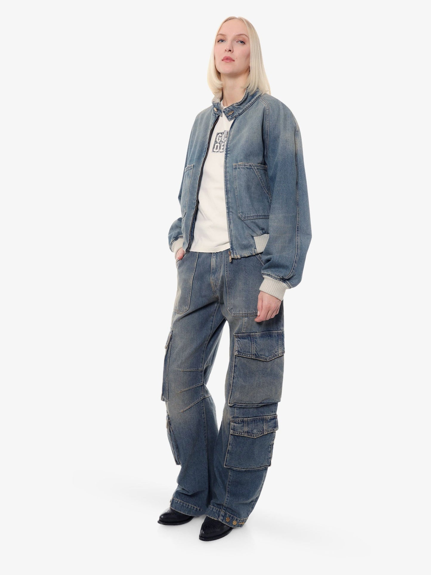 golden-goose-deluxe-brand-ianira-denim-jacket-with-knitted-ribbed-profiles