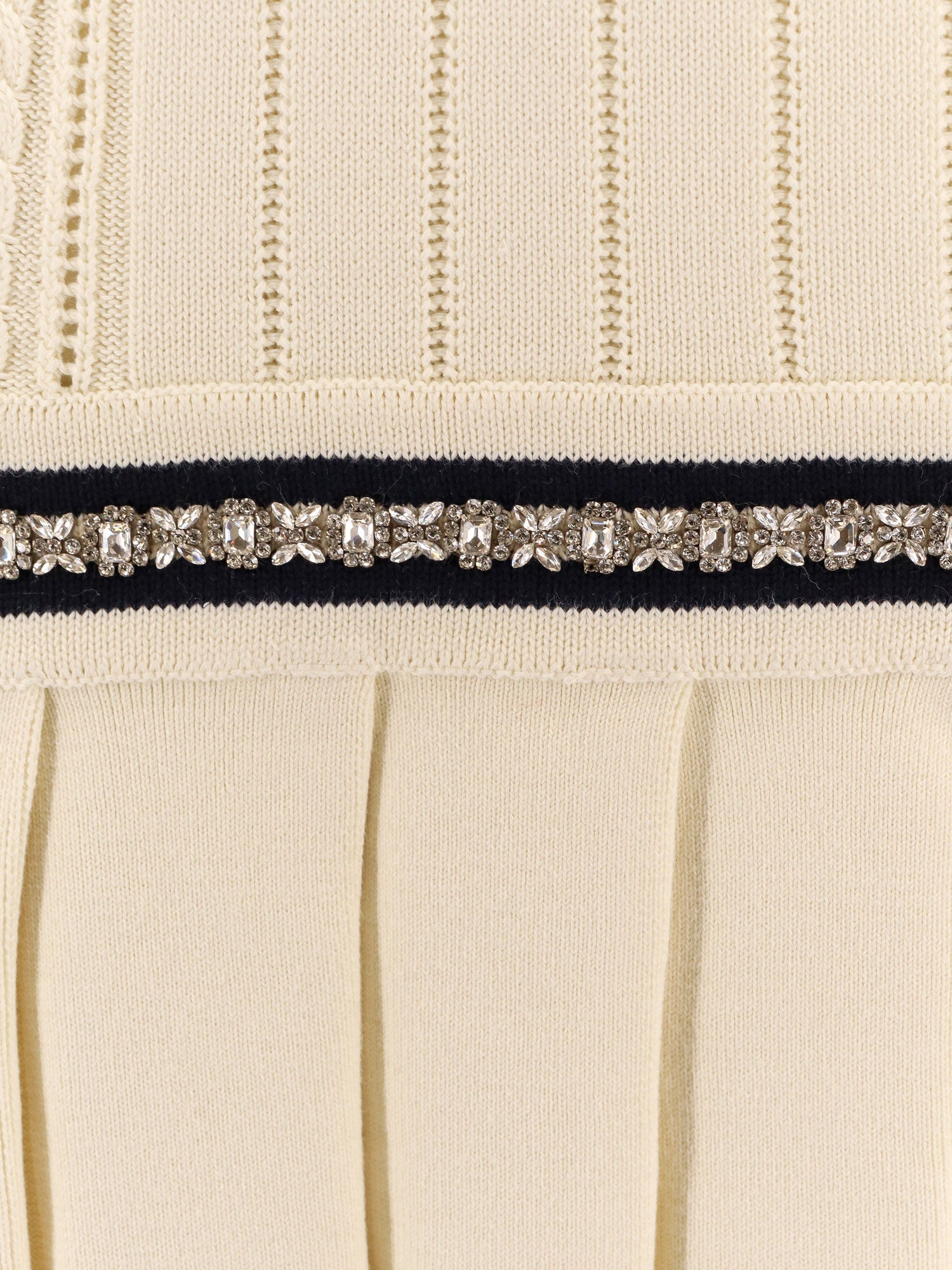 golden-goose-deluxe-brand-organic-cotton-dress-with-crystals-embellishment