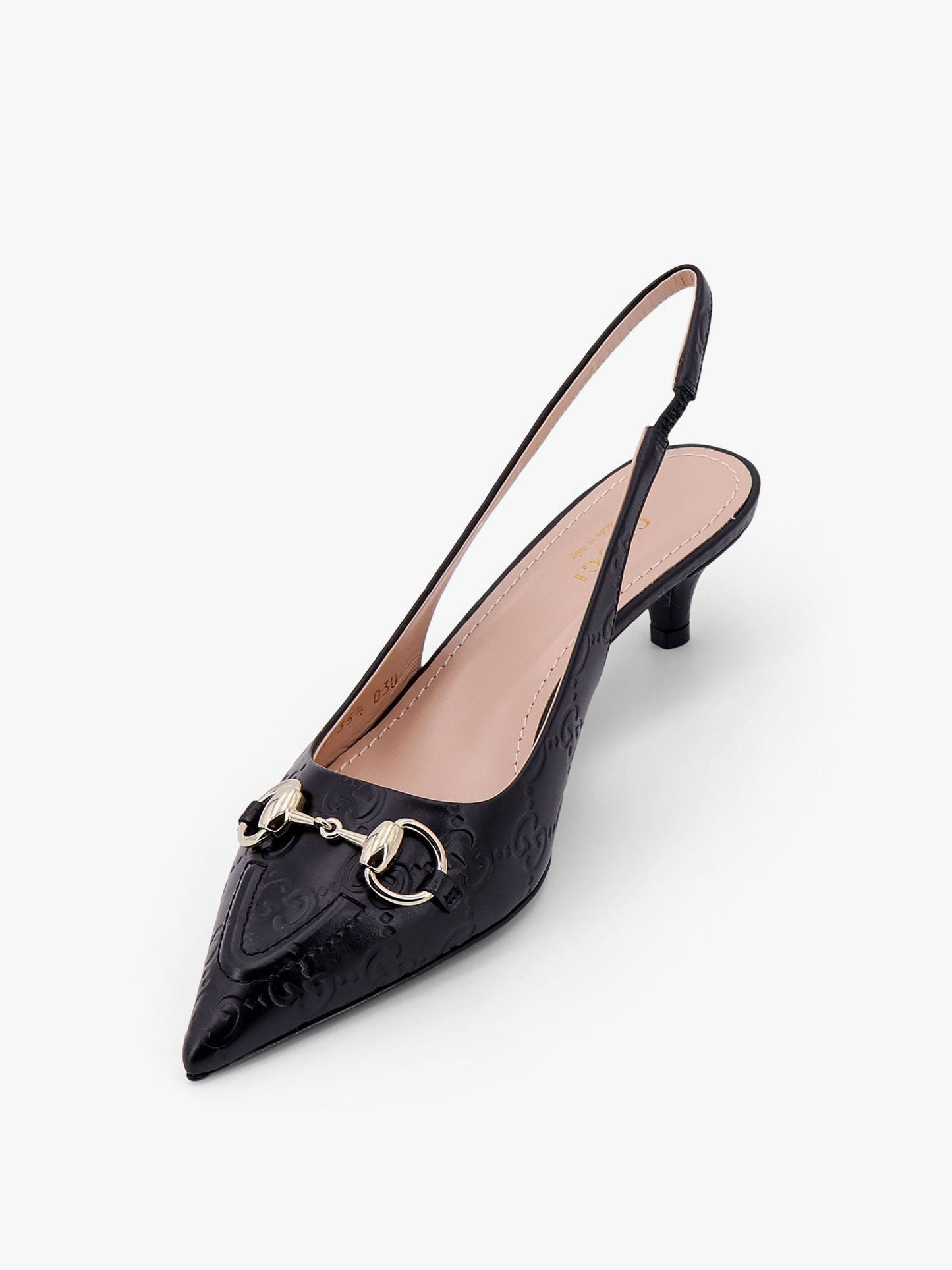 gucci-leather-dã©colletã©-with-iconic-metal-horsebit