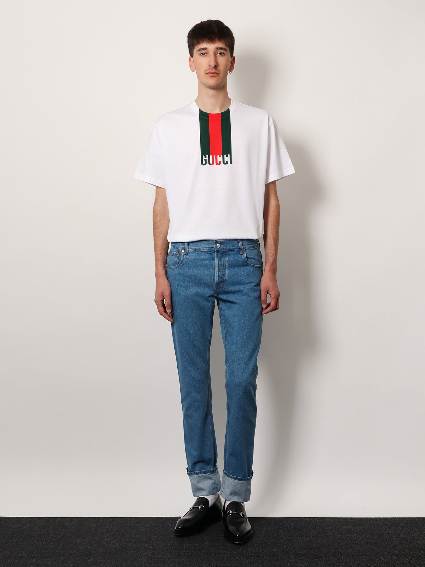 gucci-jeans-with-cuff-and-gucci-web-detail