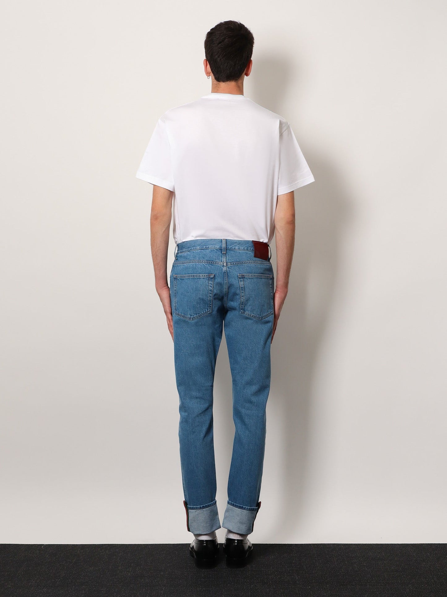 gucci-jeans-with-cuff-and-gucci-web-detail