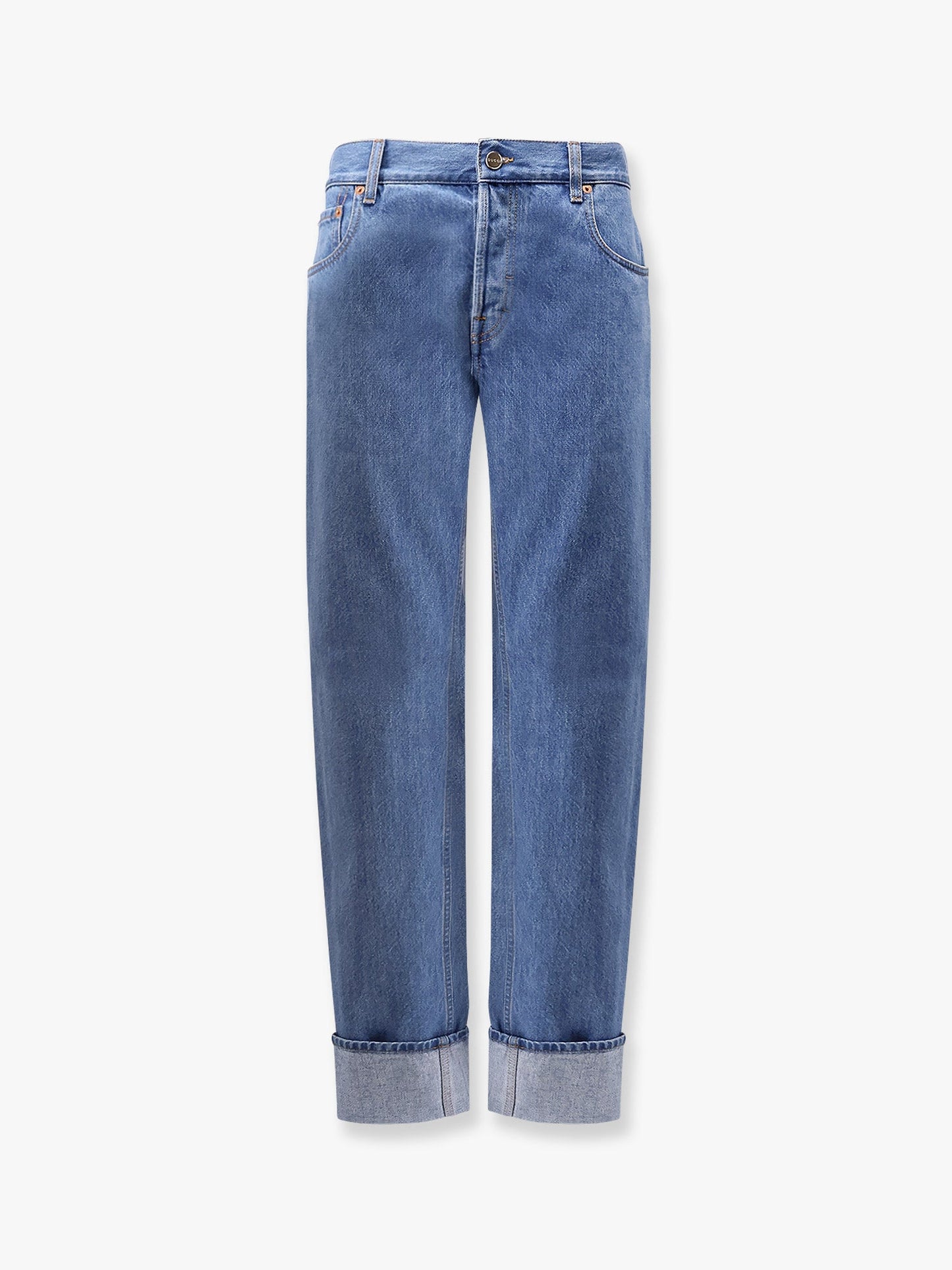 gucci-jeans-with-cuff-and-gucci-web-detail