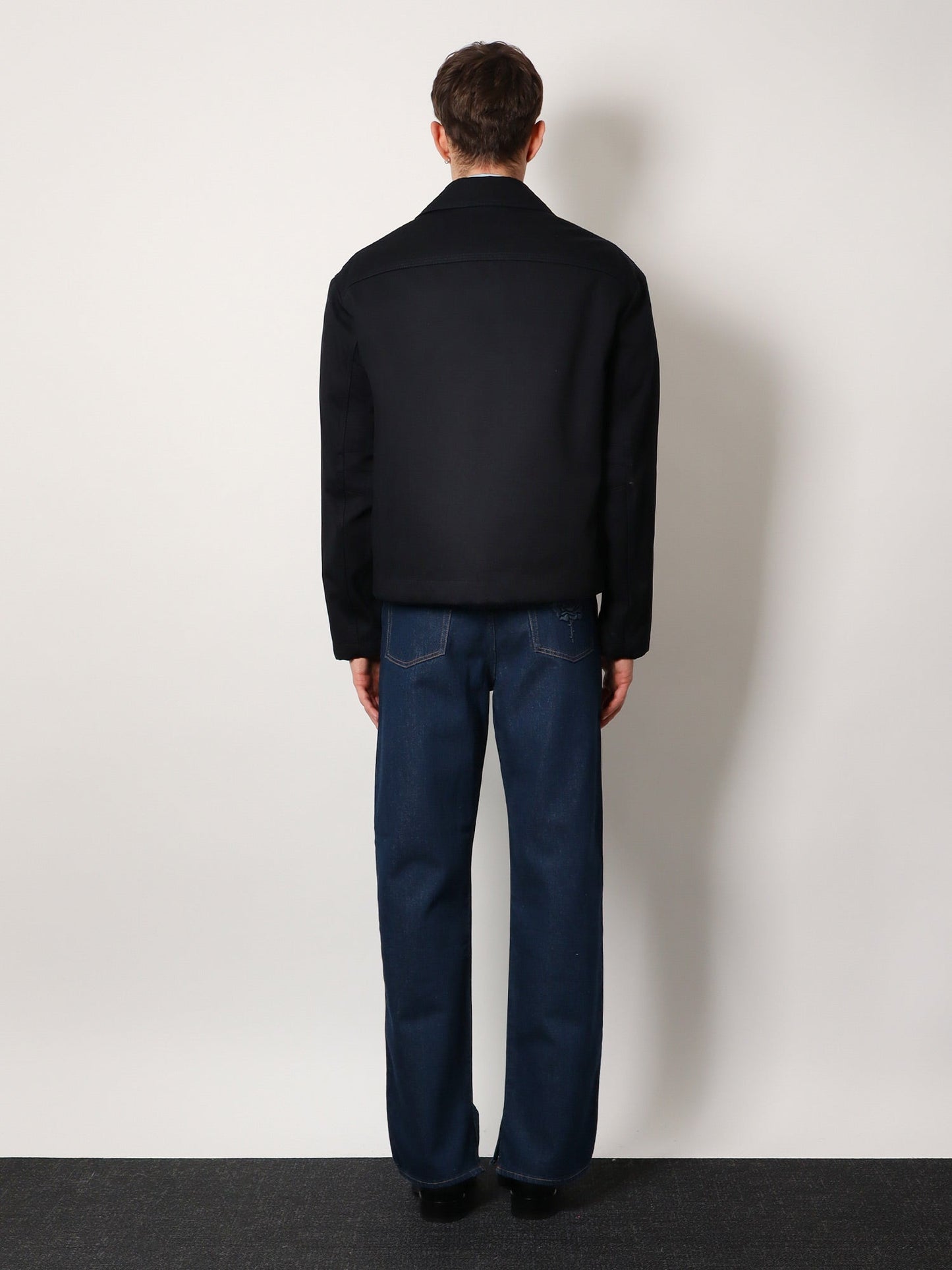 gucci-cotton-gabardine-jacket-with-embossed-logo