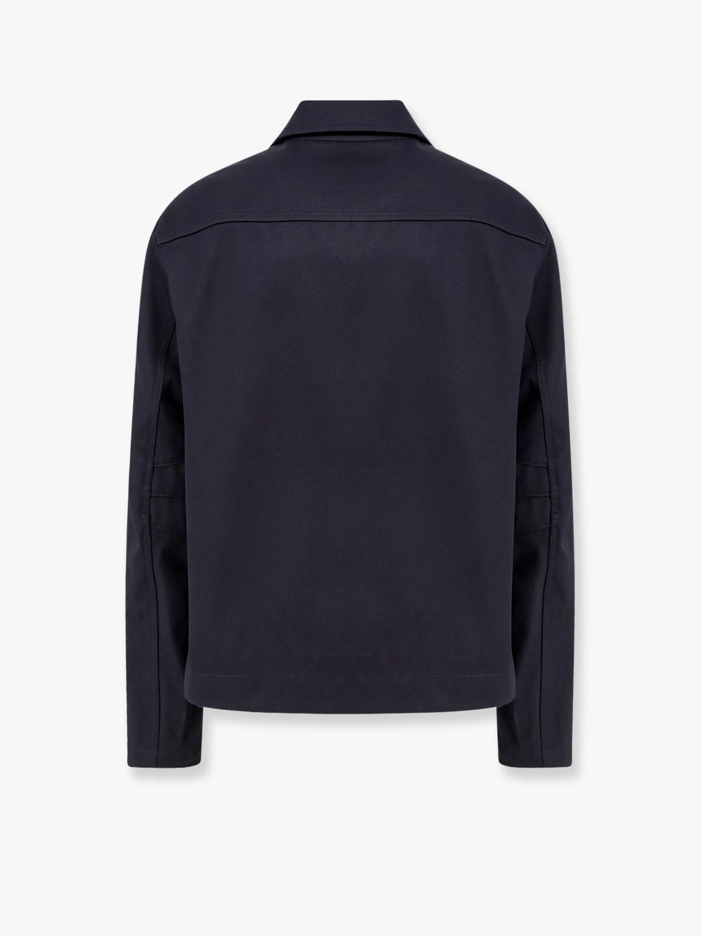 gucci-cotton-gabardine-jacket-with-embossed-logo