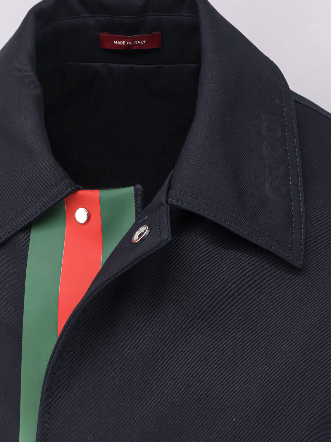 gucci-cotton-gabardine-jacket-with-embossed-logo