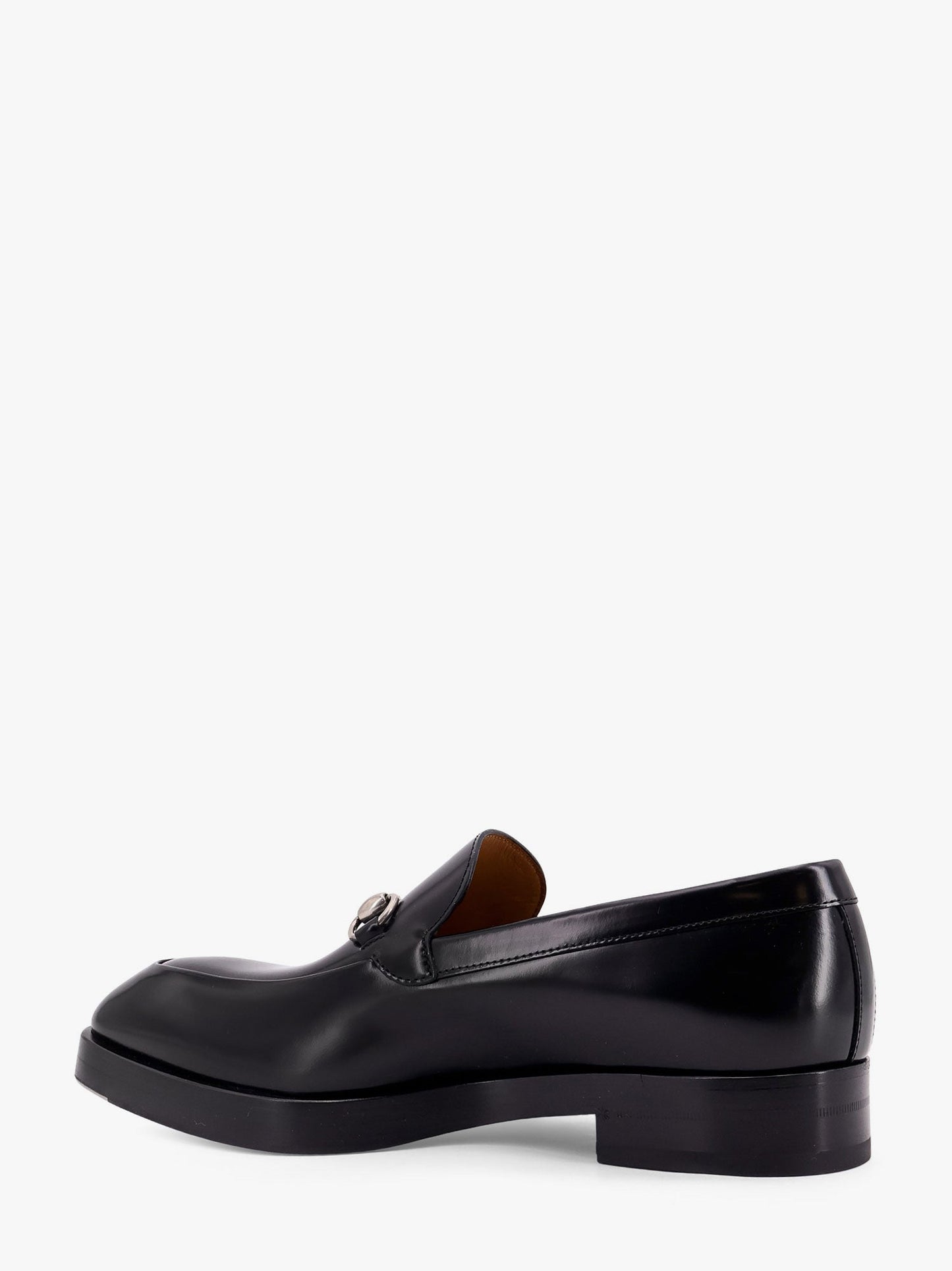 gucci-leather-loafers-with-horsebit