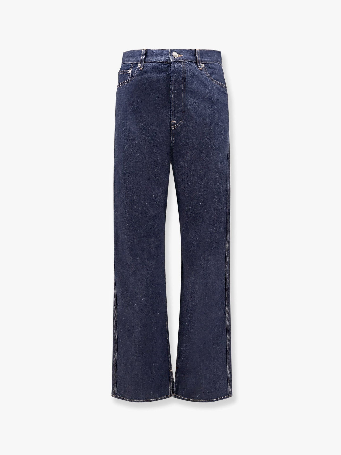gucci-cotton-jeans-with-back-floral-print