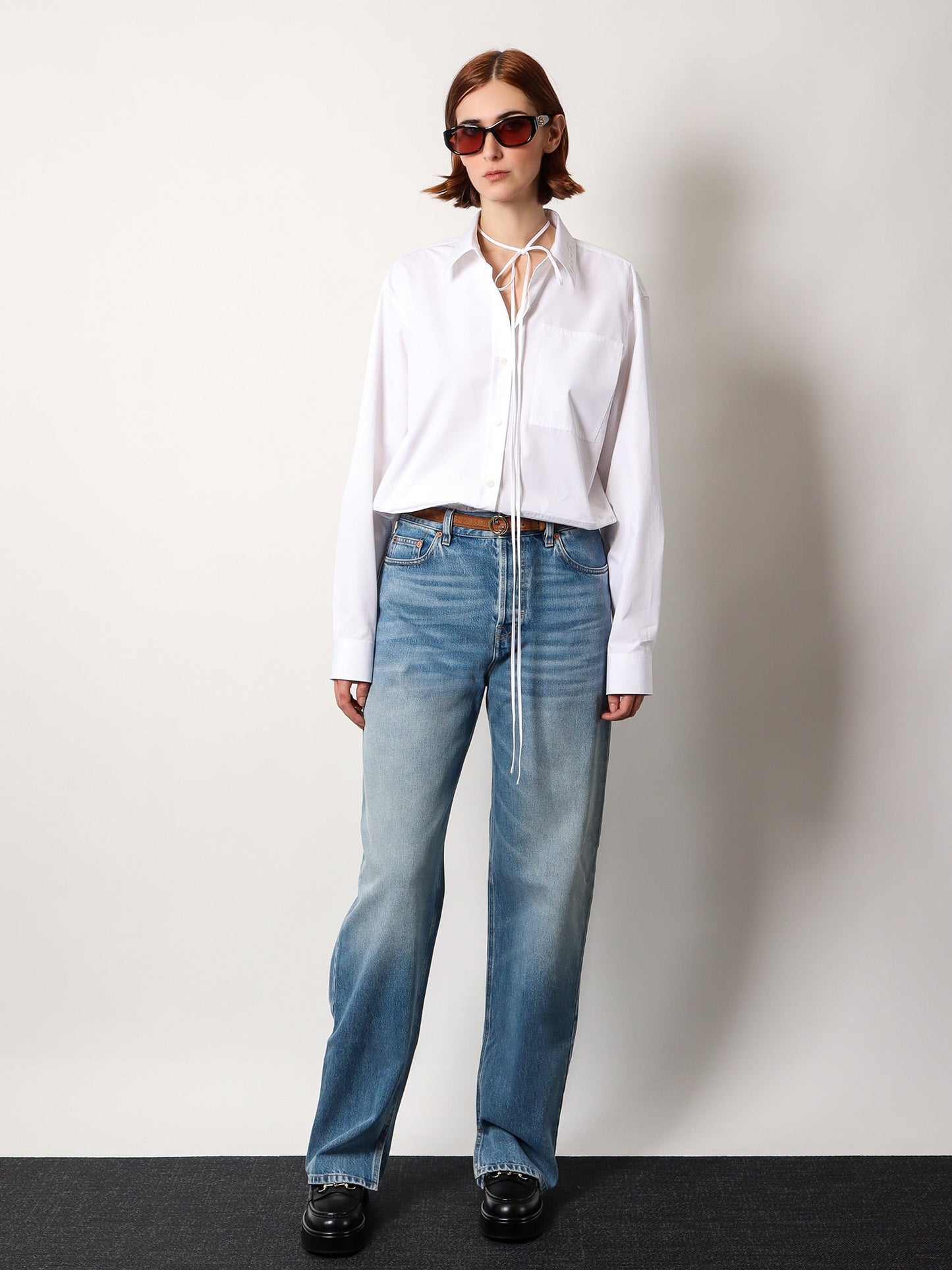 gucci-oversize-cotton-shirt