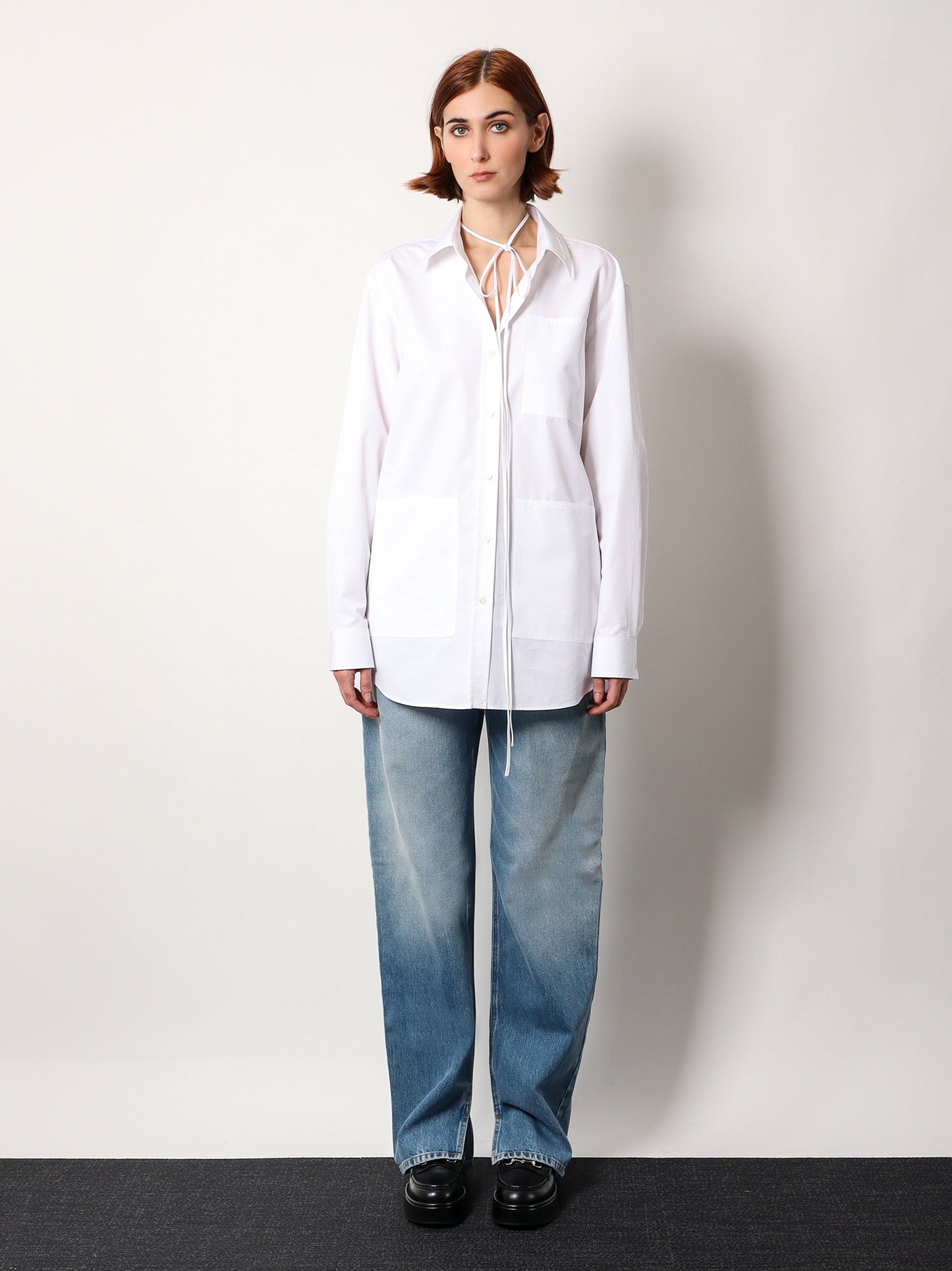 gucci-oversize-cotton-shirt