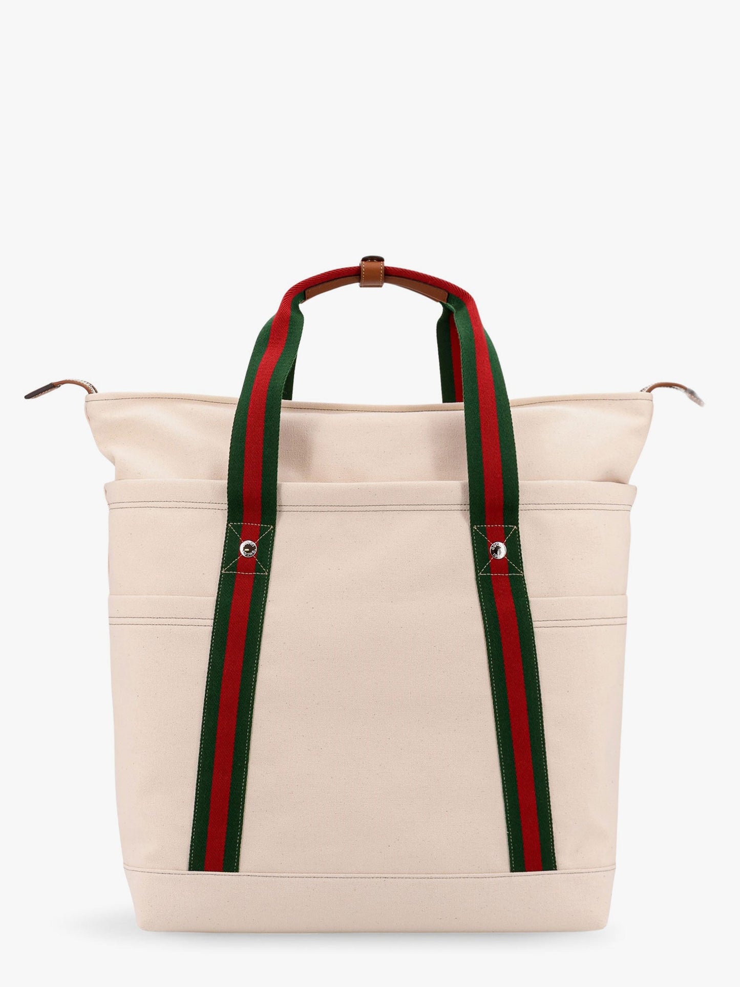 gucci-canvas-shopping-bag-with-web-details