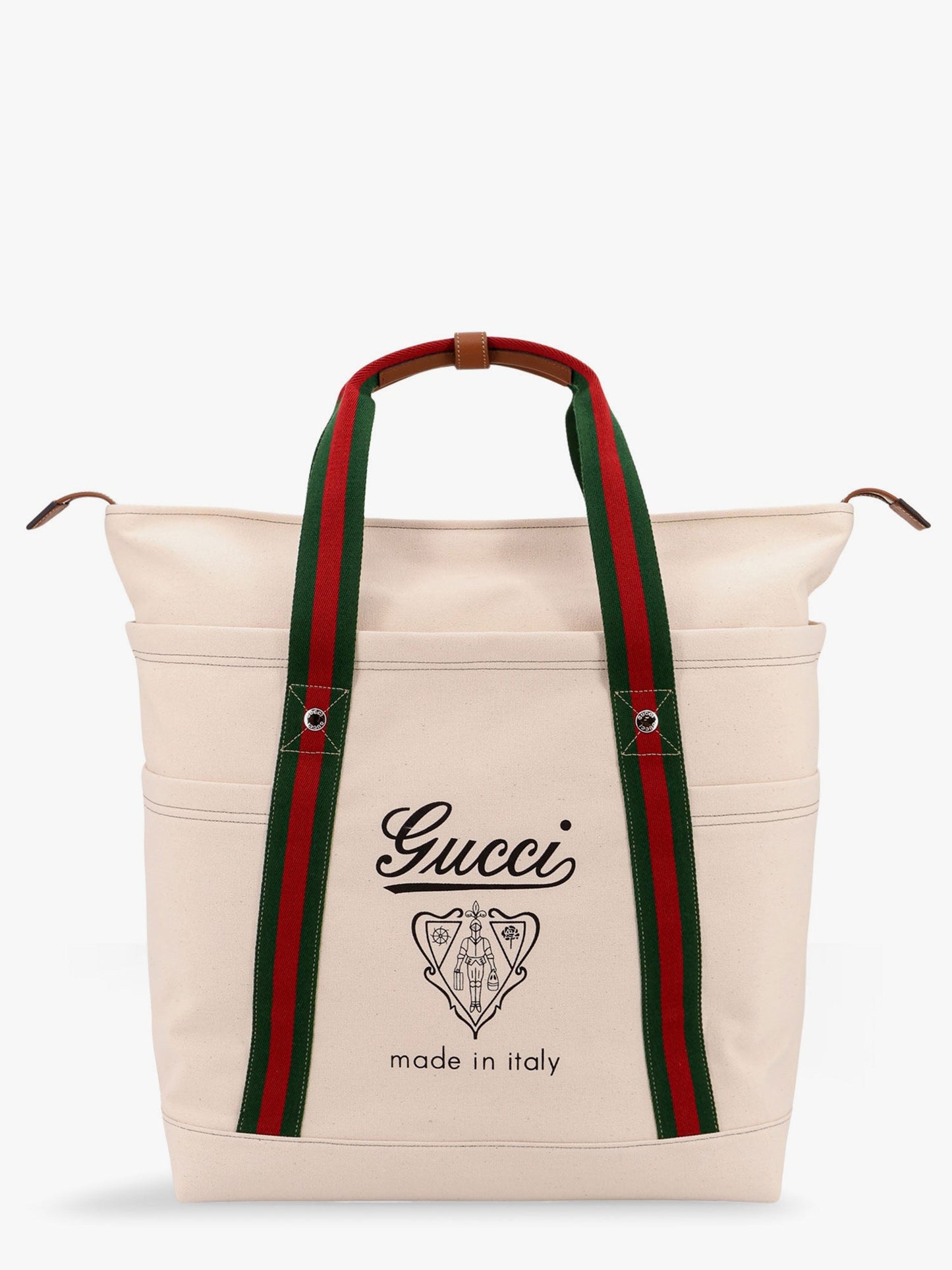 gucci-canvas-shopping-bag-with-web-details