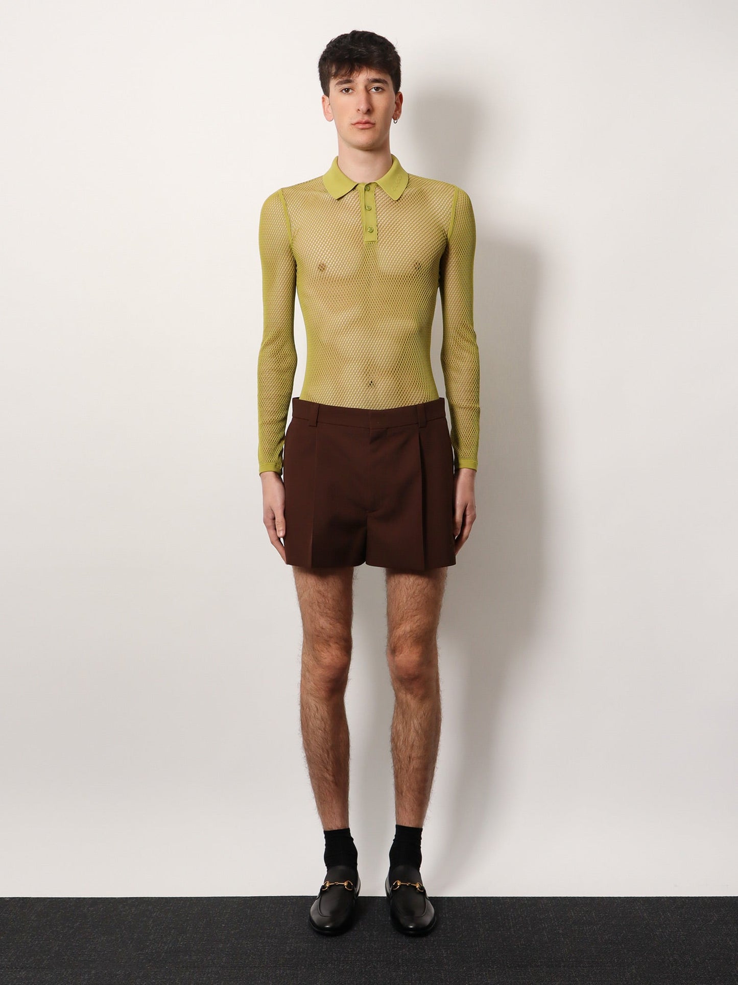gucci-wool-shorts