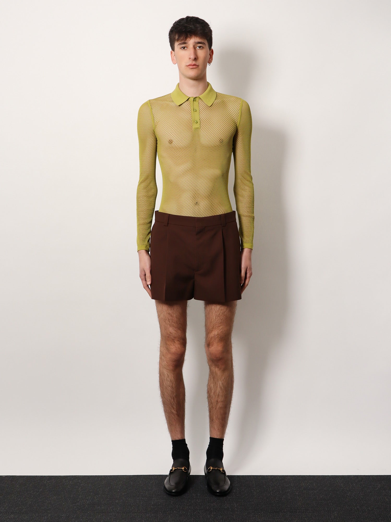 gucci-wool-shorts