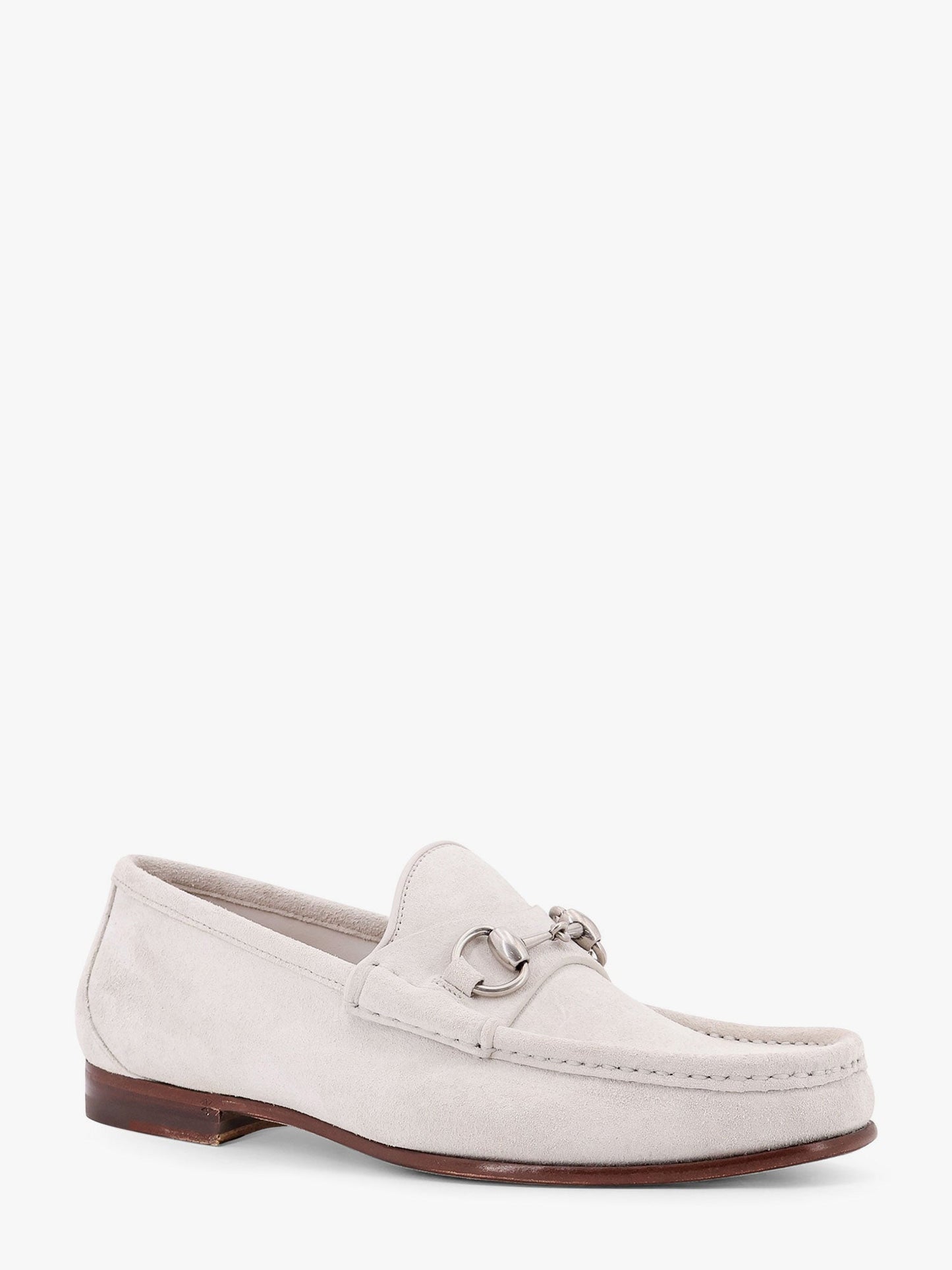 gucci-suede-loafers-with-iconic-horsebit