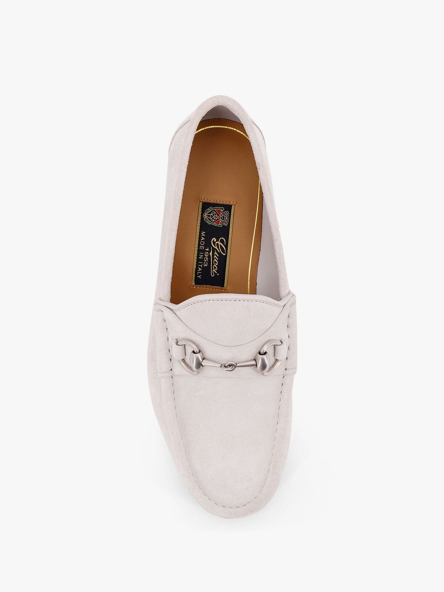 gucci-suede-loafers-with-iconic-horsebit