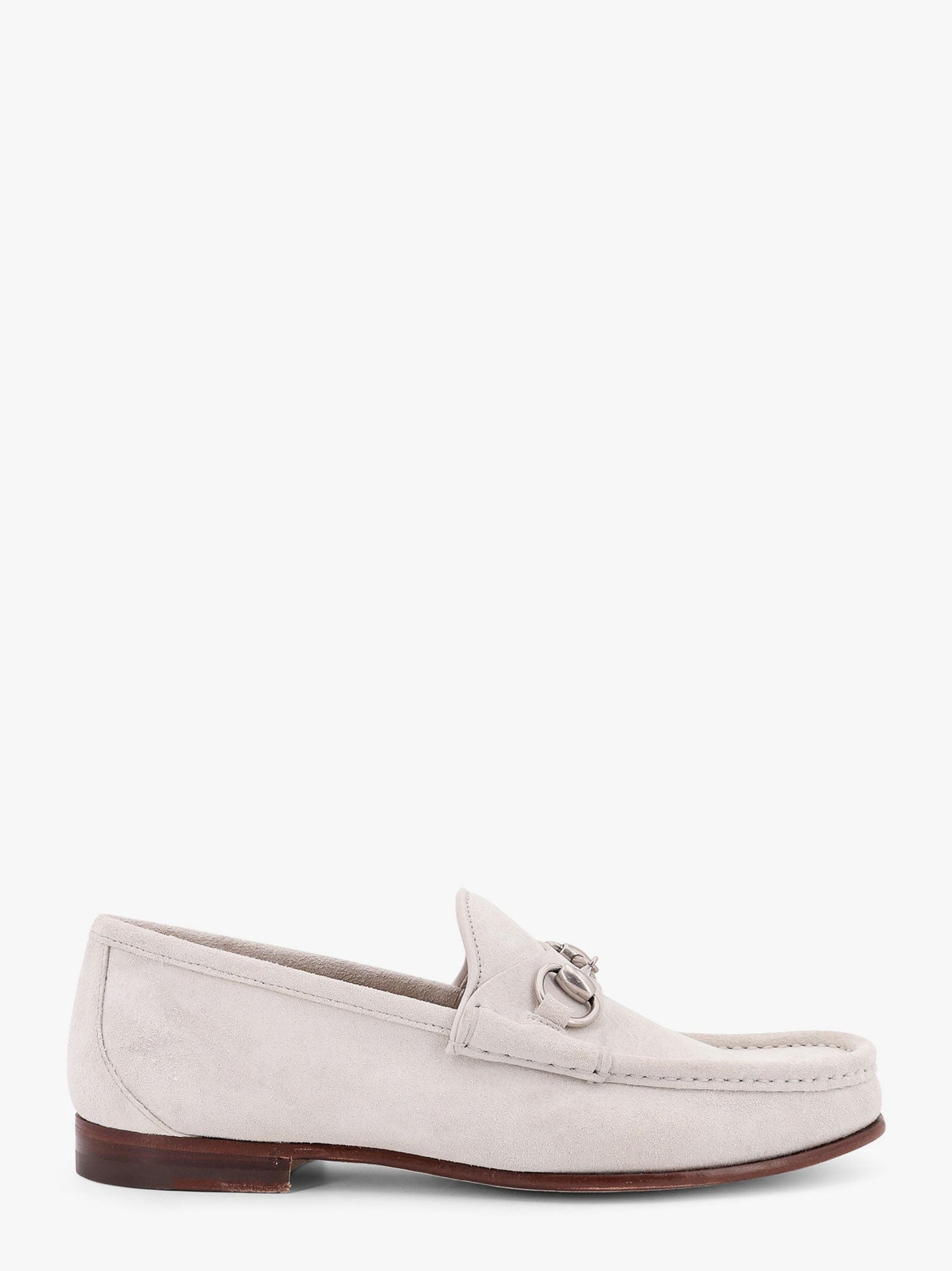 gucci-suede-loafers-with-iconic-horsebit