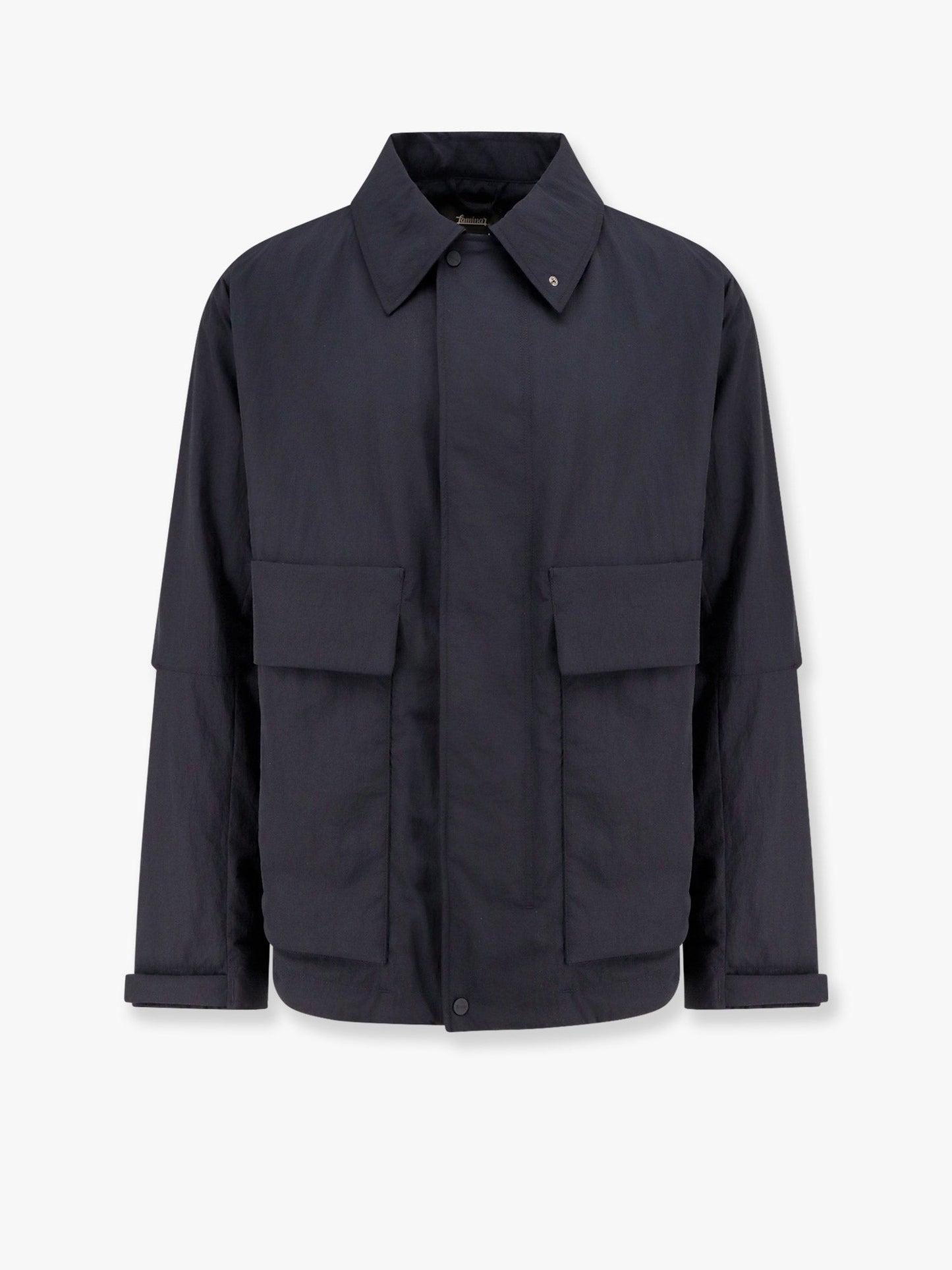 laminar-laminar-nylon-jacket-with-maxi-pockets