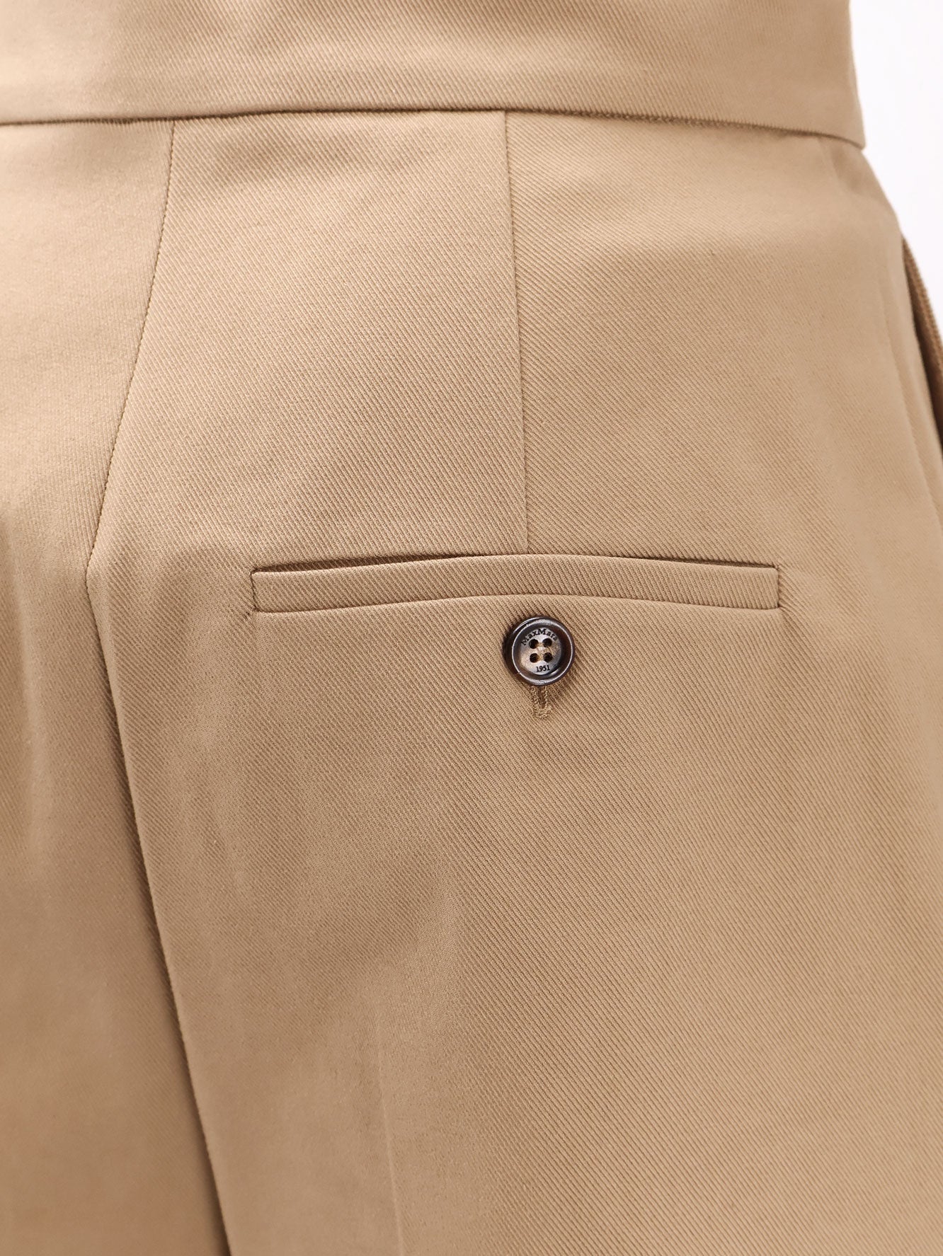 max-mara-amburgo-max-mara-sfilata-cotton-shorts