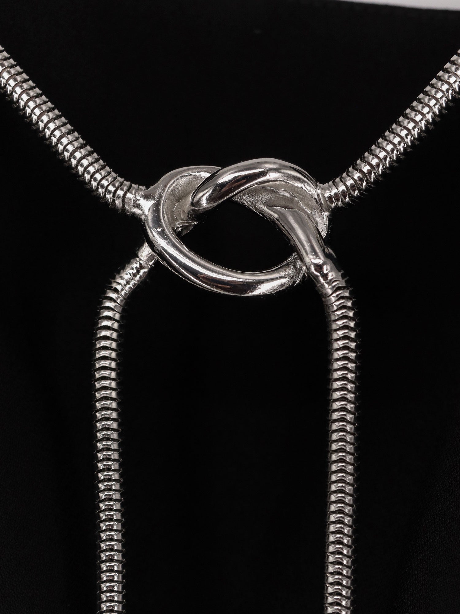 max-mara-creso-long-dress-with-jewelry-chain-detail-on-the-back