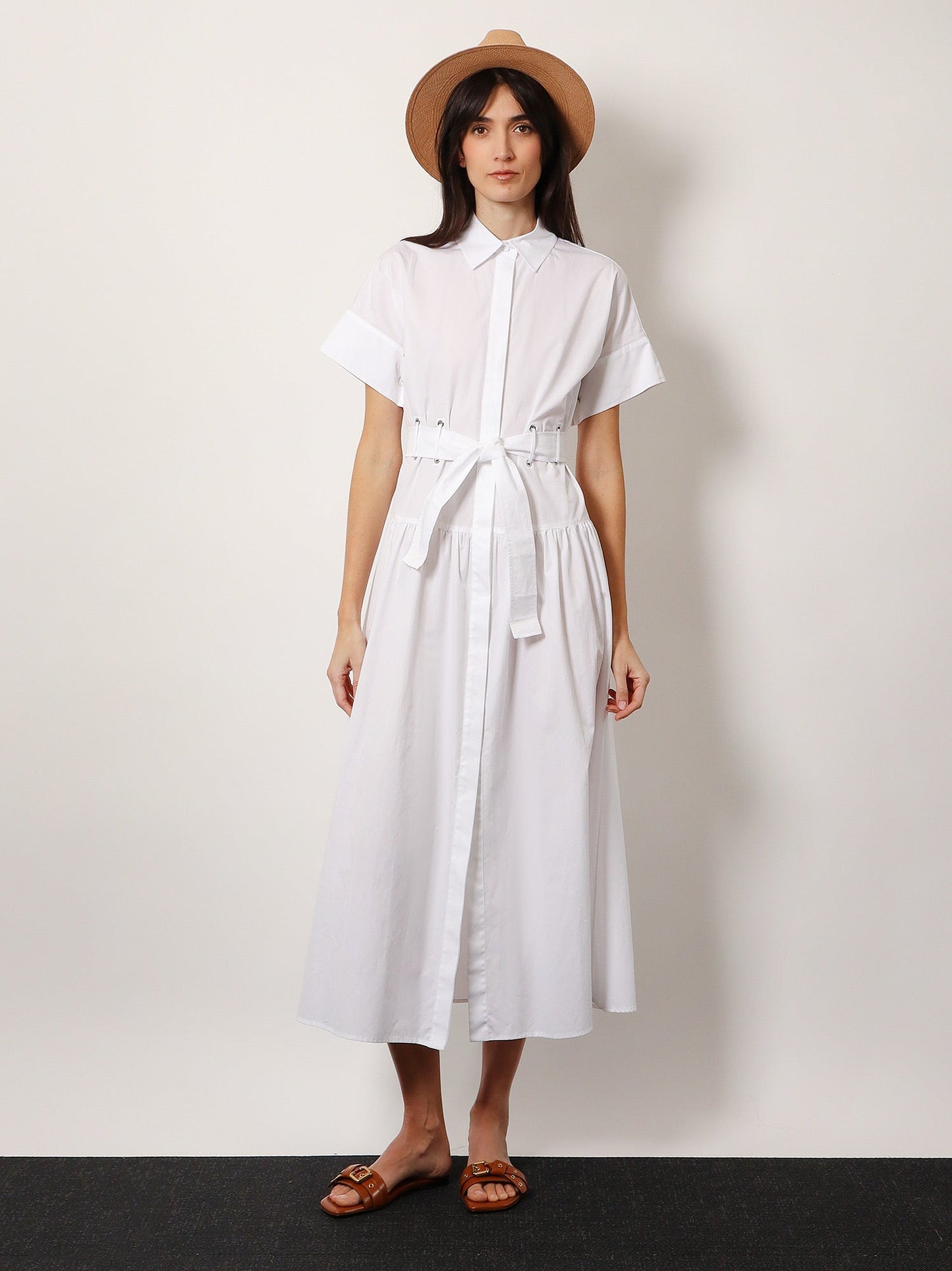max-mara-agoraio-cotton-chemisier-dress