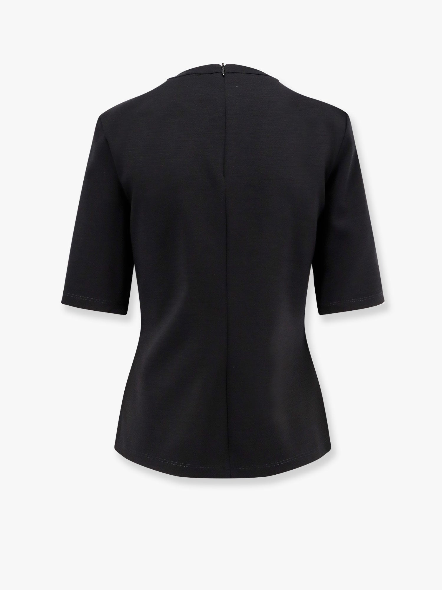 max-mara-peter-wool-t-shirt-with-embossed-frontal-logo