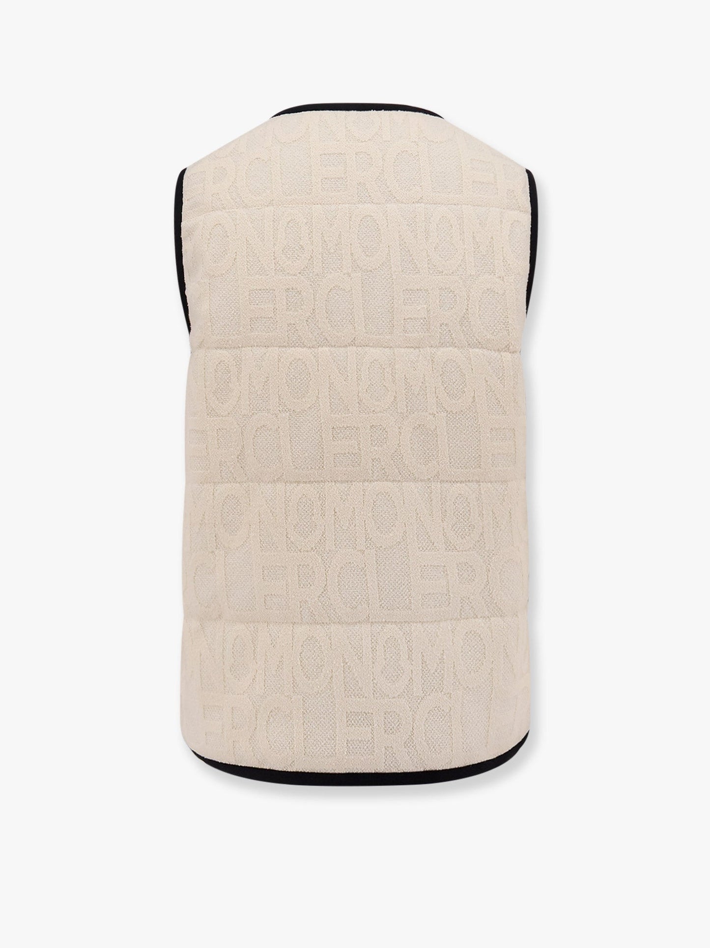moncler-padded-cotton-blend-vest-with-all-over-logo