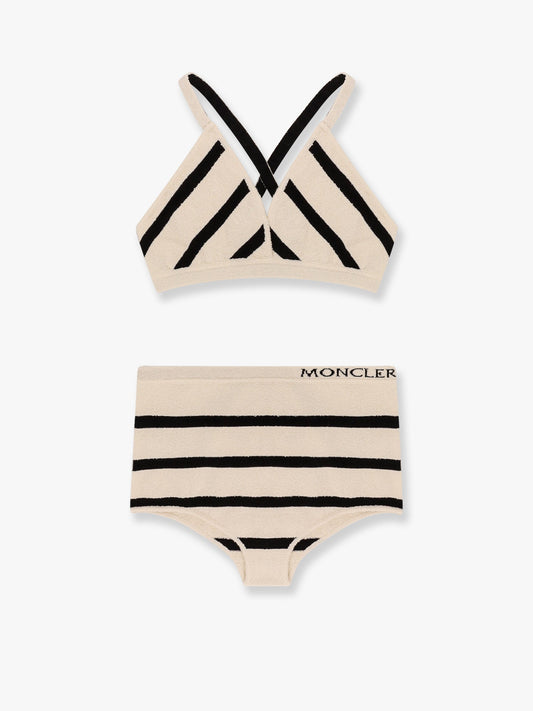 moncler-top-and-culotte-striped-cotton-blend-set