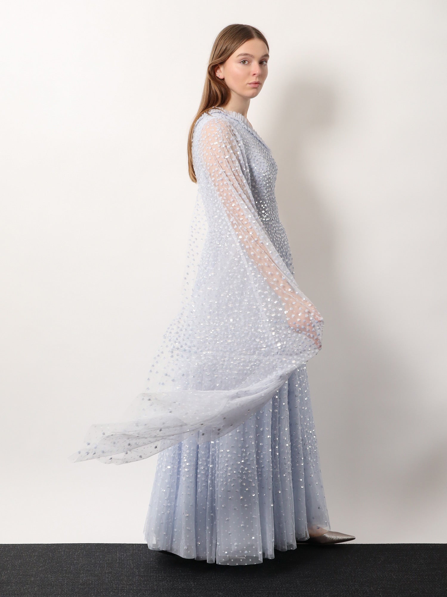 needle-&-thread-one-shoulder-long-dress-with-sequins