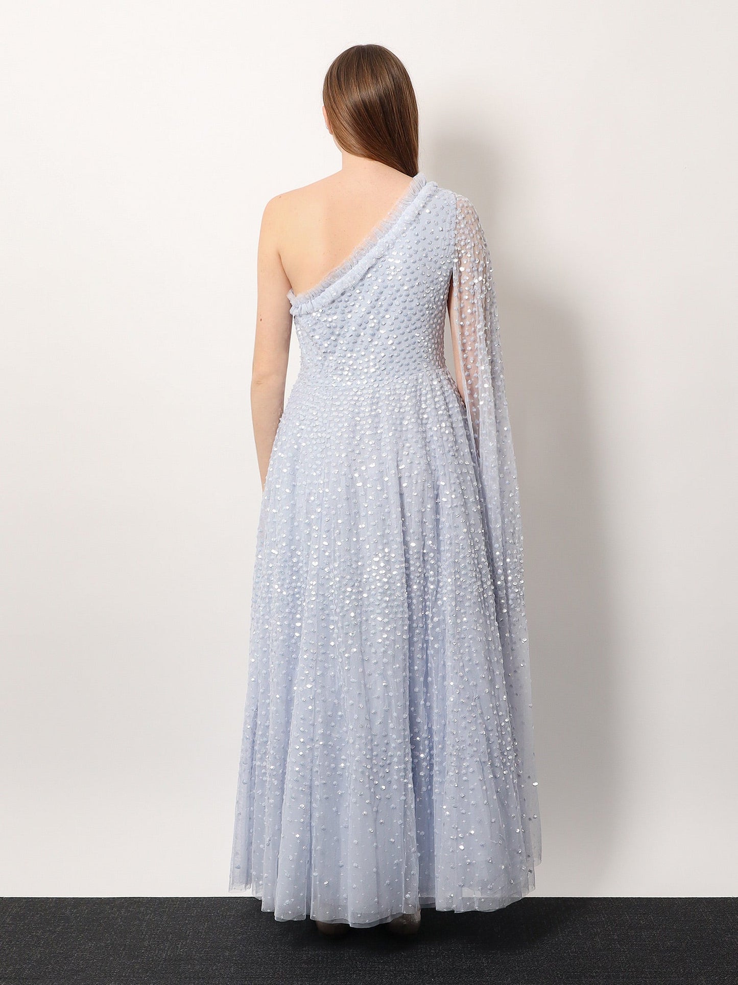 needle-&-thread-one-shoulder-long-dress-with-sequins
