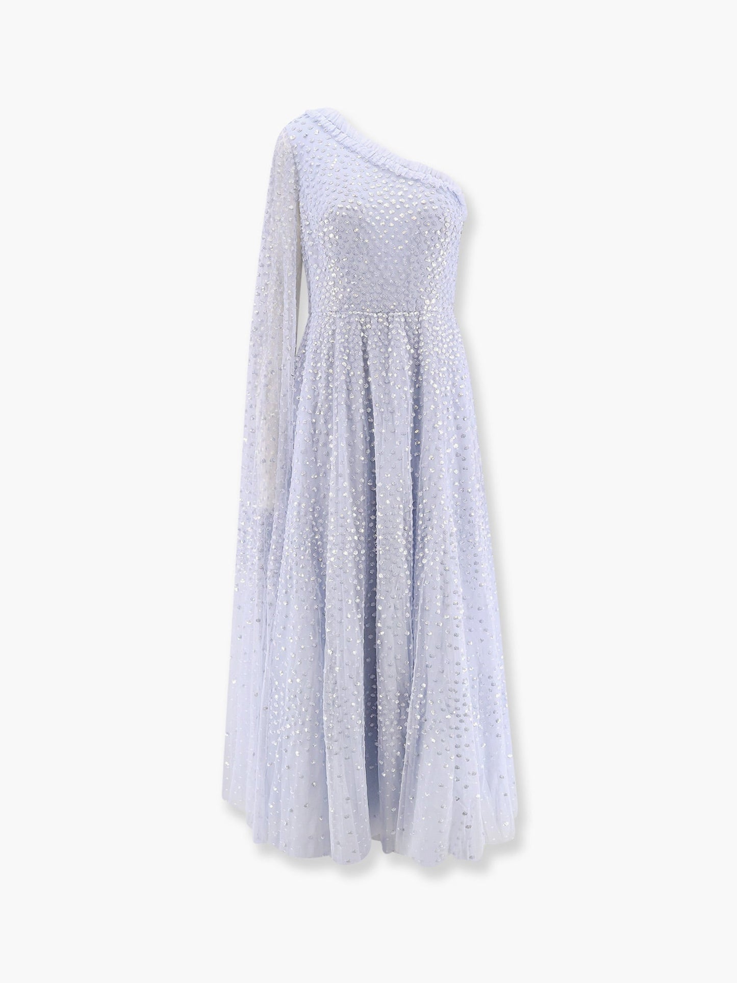 needle-&-thread-one-shoulder-long-dress-with-sequins