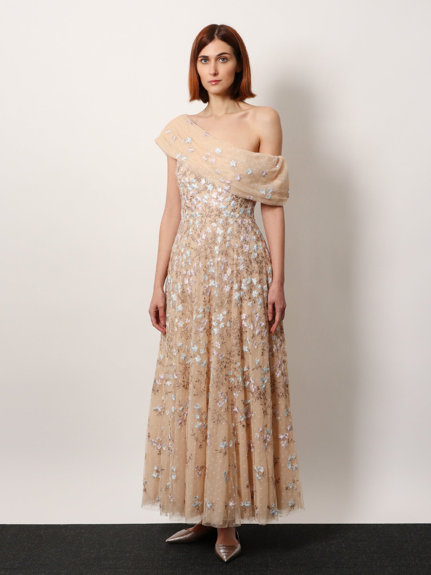 needle-&-thread-one-shoulder-long-dress-with-multicolor-embroidery