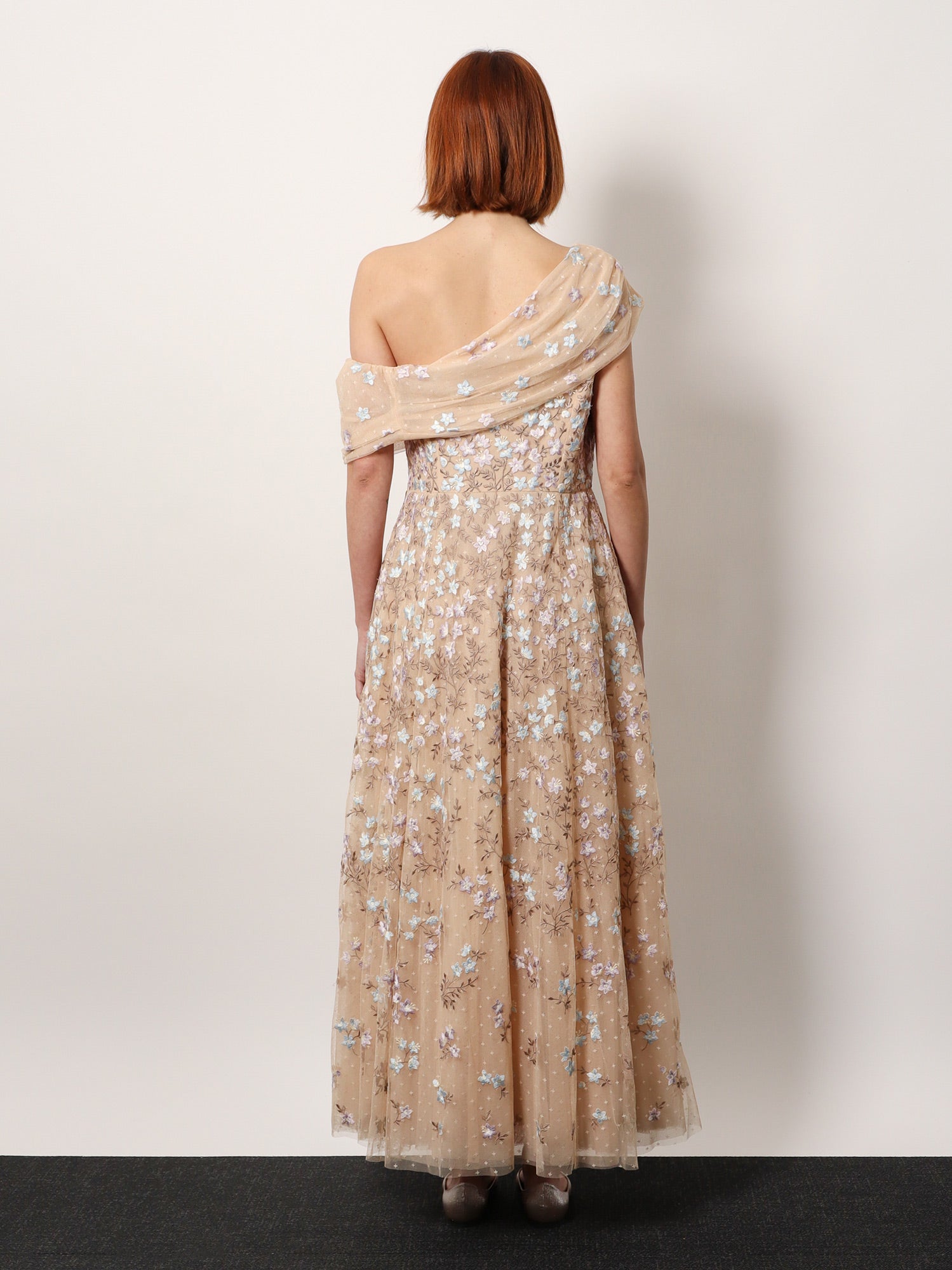 needle-&-thread-one-shoulder-long-dress-with-multicolor-embroidery