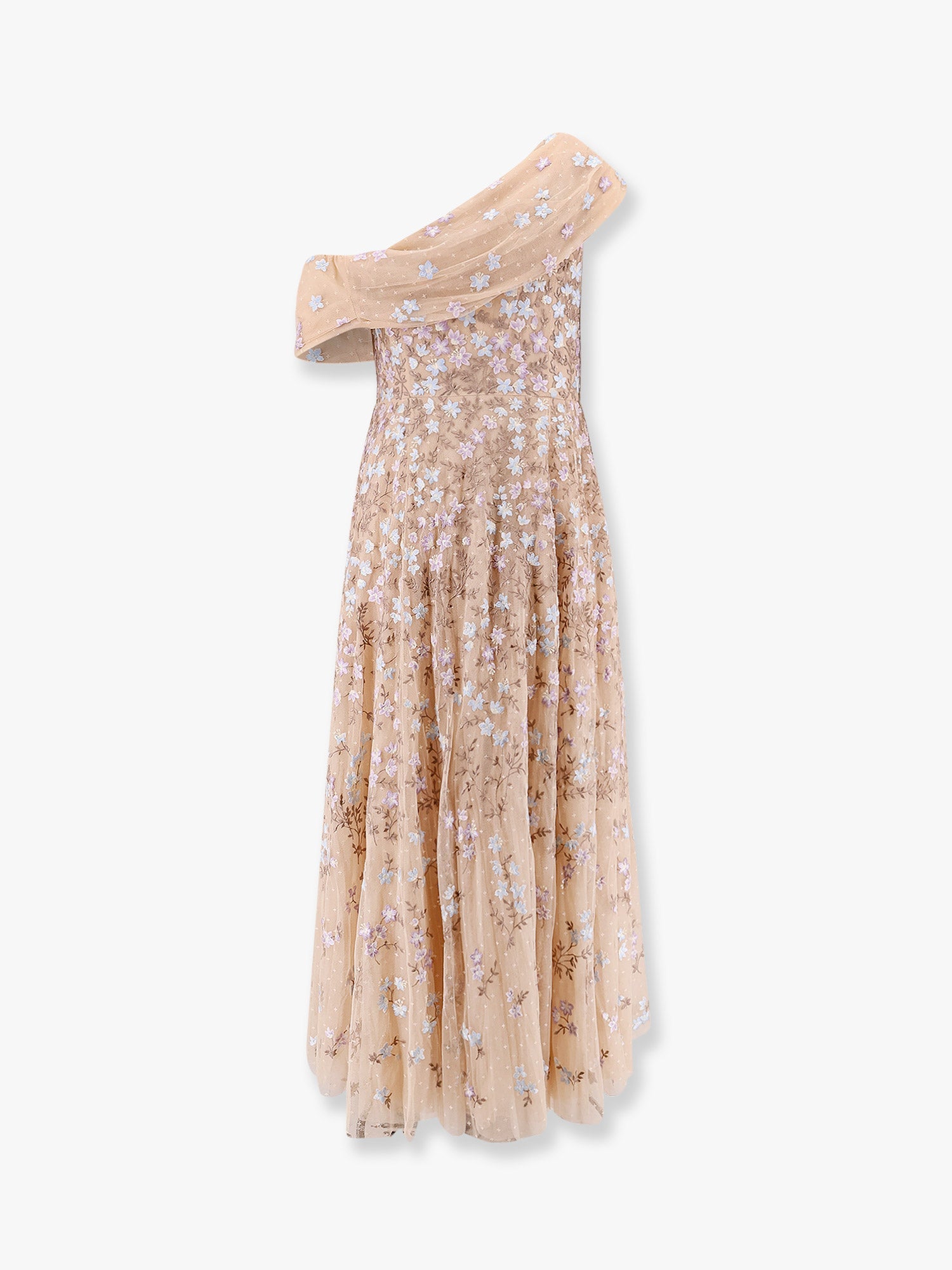 needle-&-thread-one-shoulder-long-dress-with-multicolor-embroidery