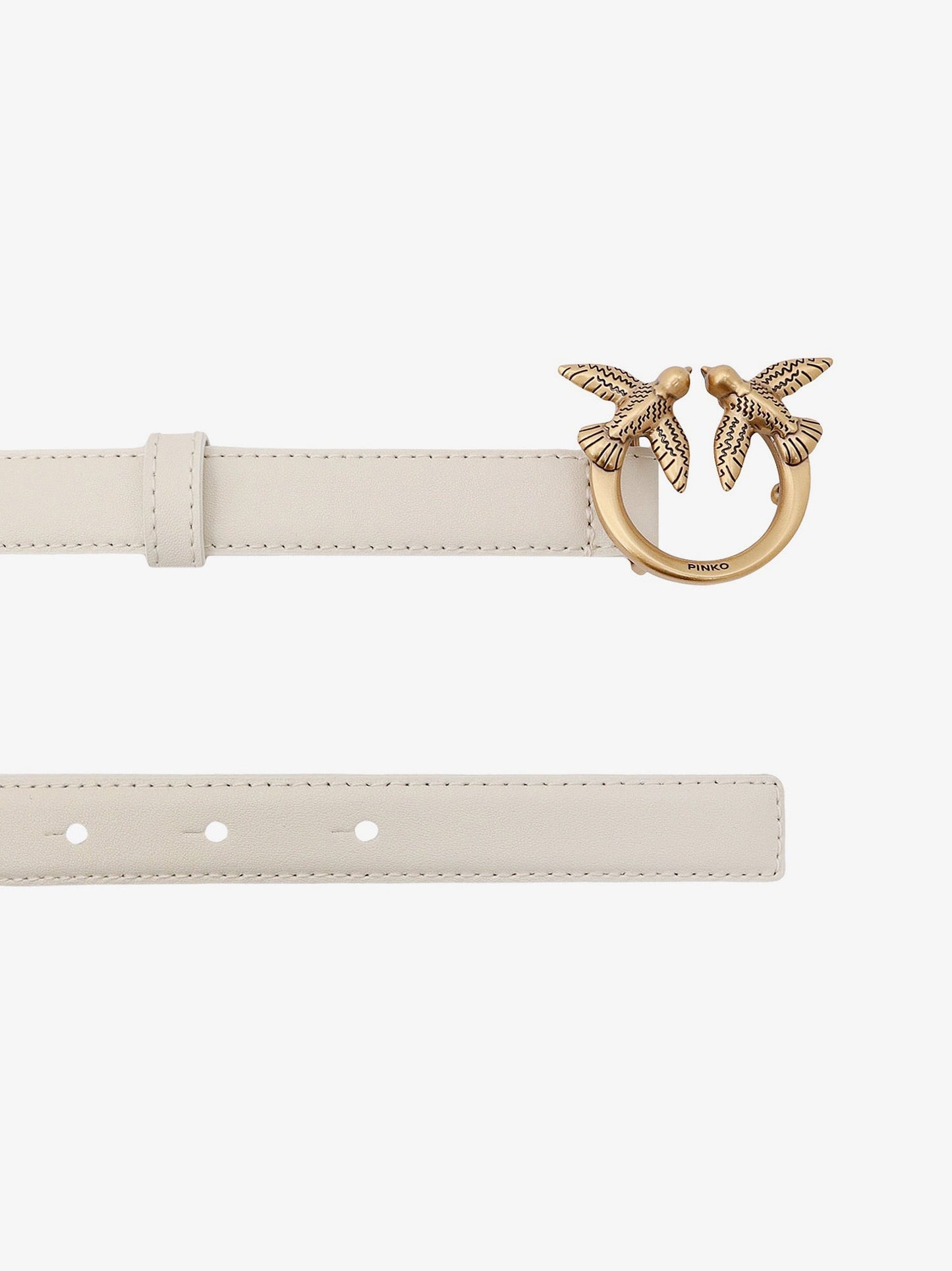 pinko-love-berry-leather-belt-with-love-birds-buckle
