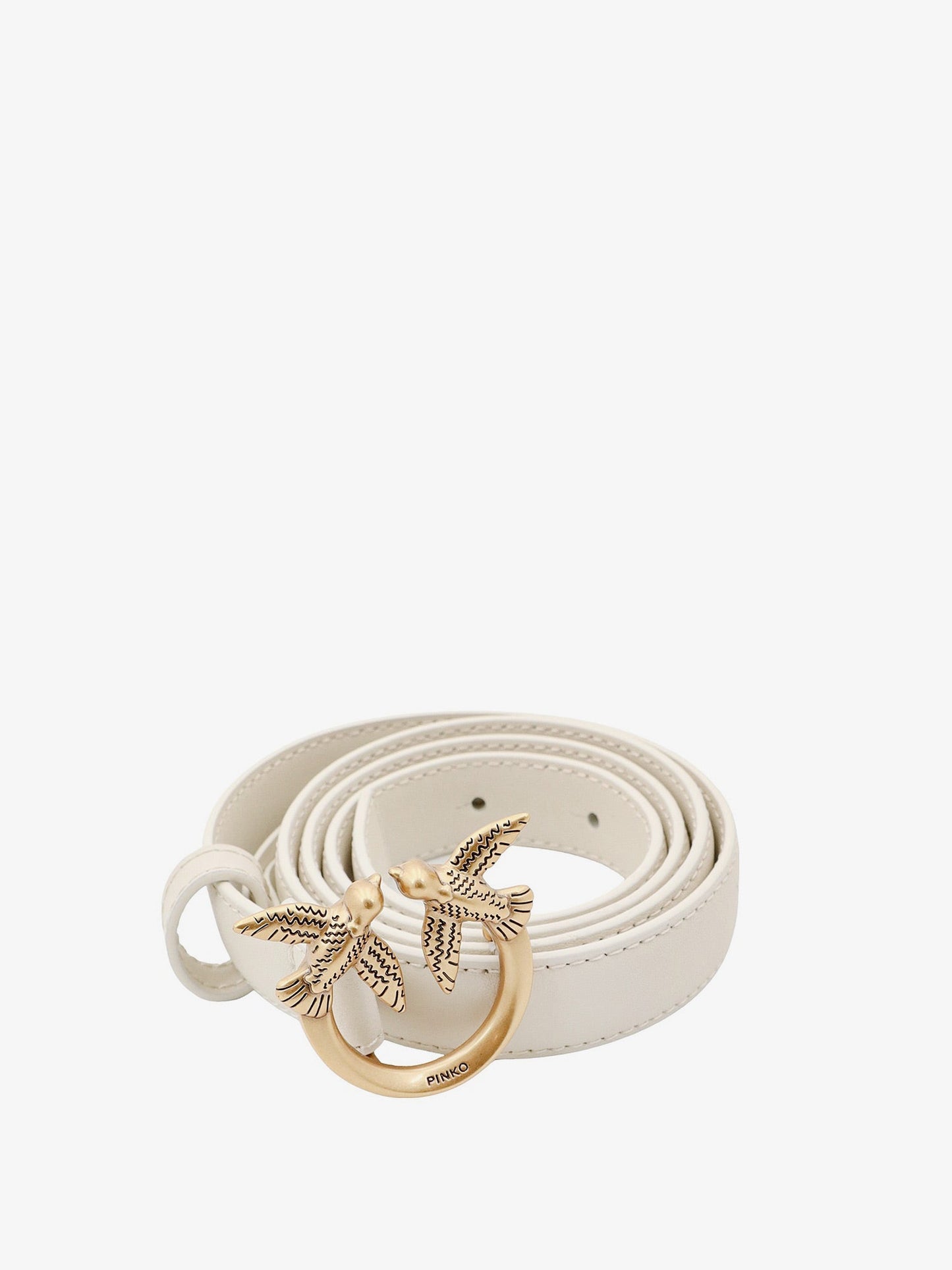 pinko-love-berry-leather-belt-with-love-birds-buckle