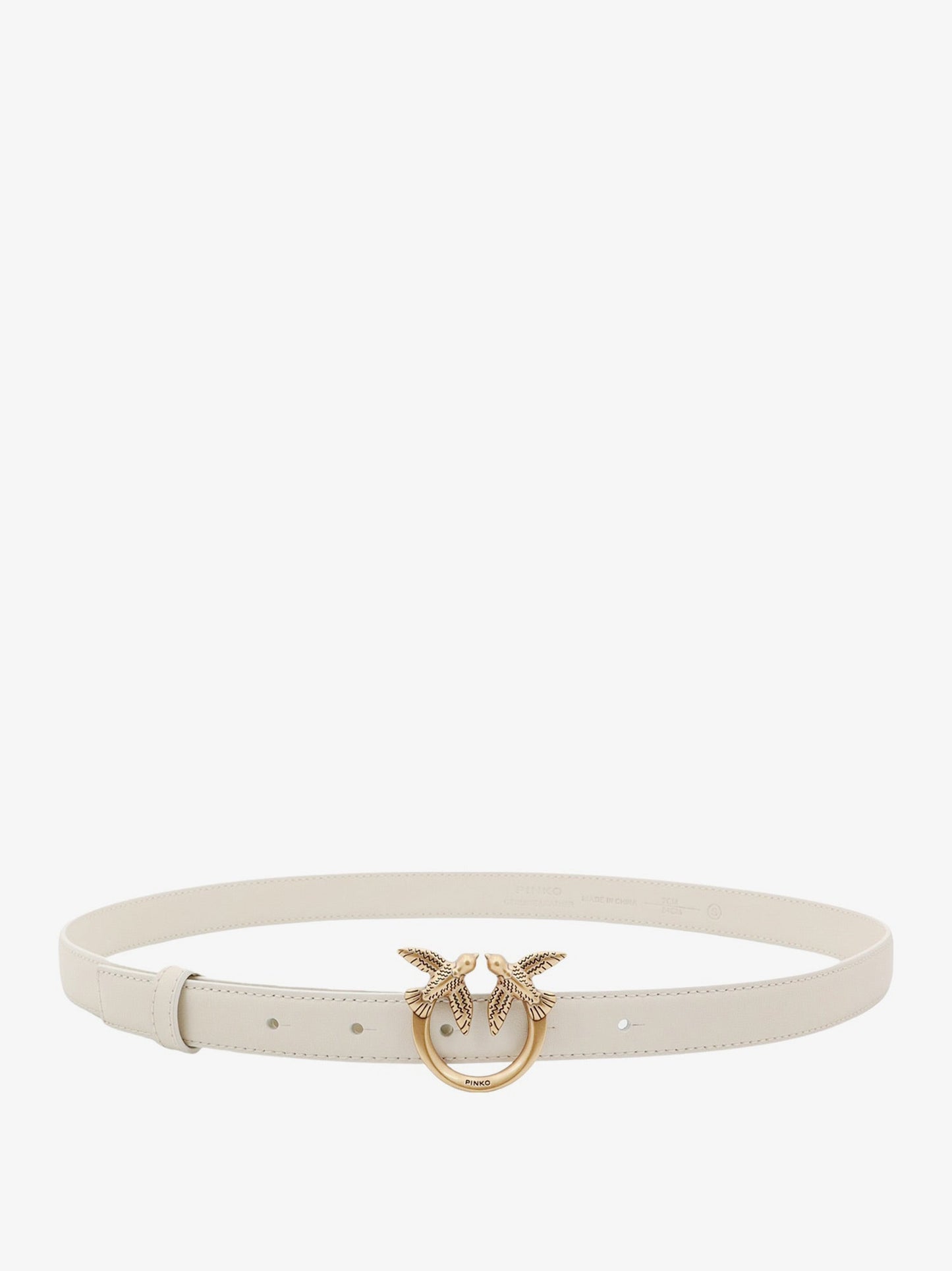 pinko-love-berry-leather-belt-with-love-birds-buckle