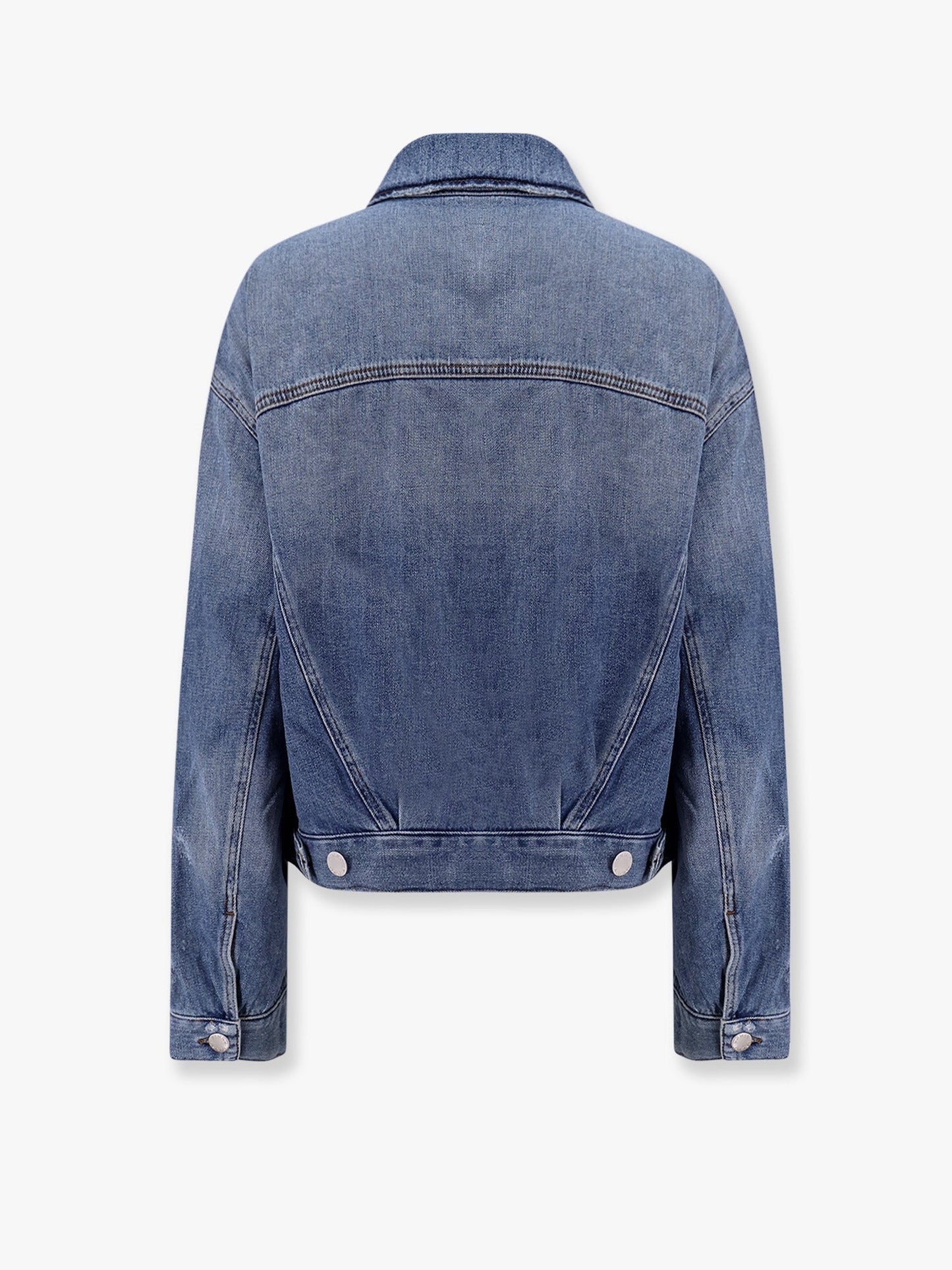 pinko-gaborone-crop-fit-denim-jacket